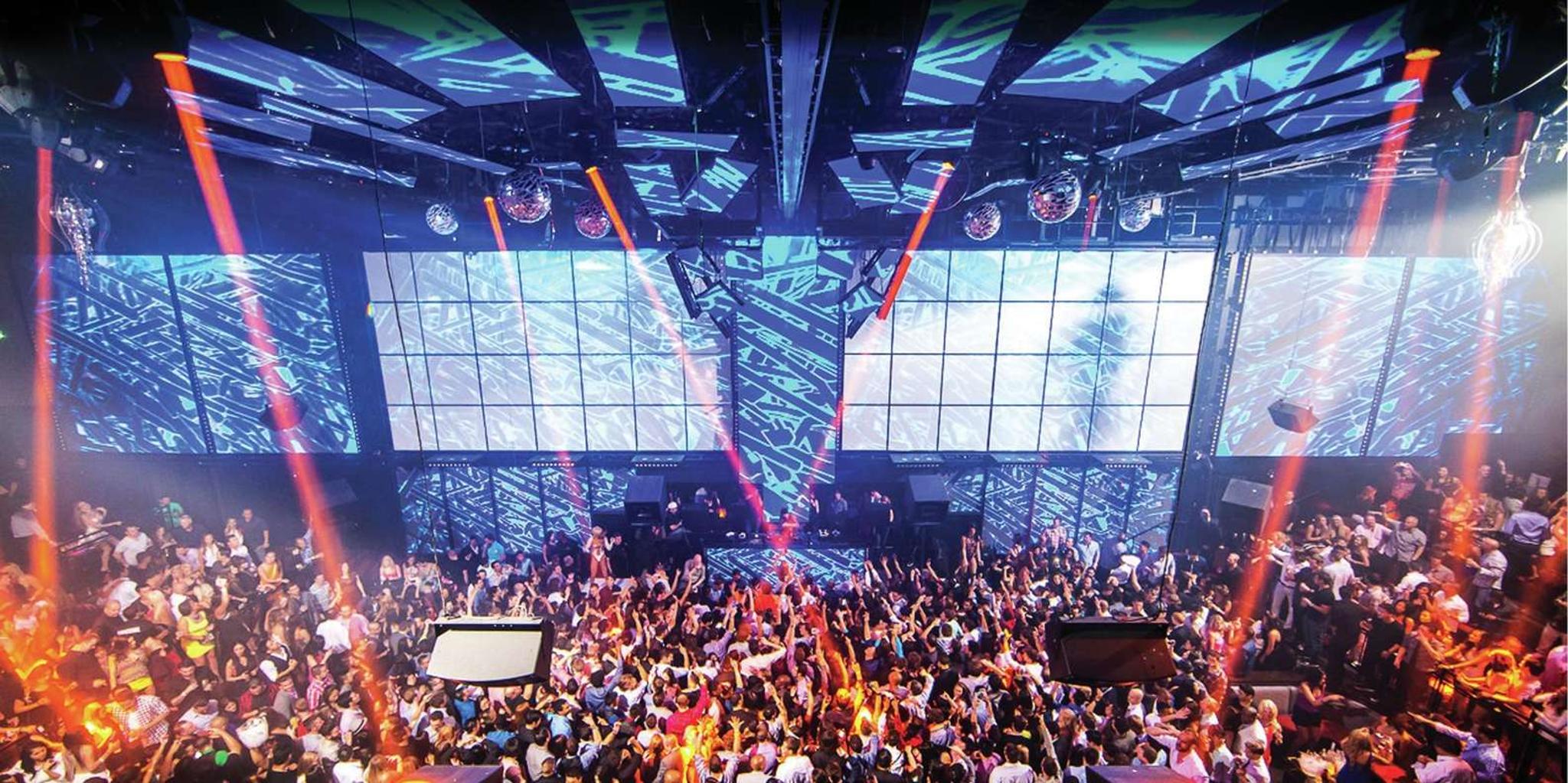 Las Vegas Party Pass with 30+ Options - Image 4