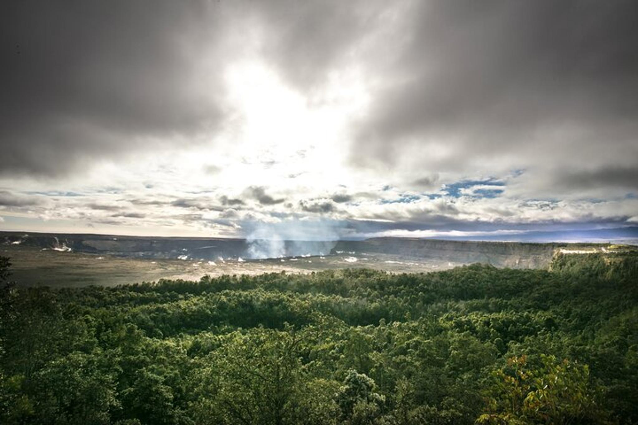Kona Volcano Explorer Tour - Image 6