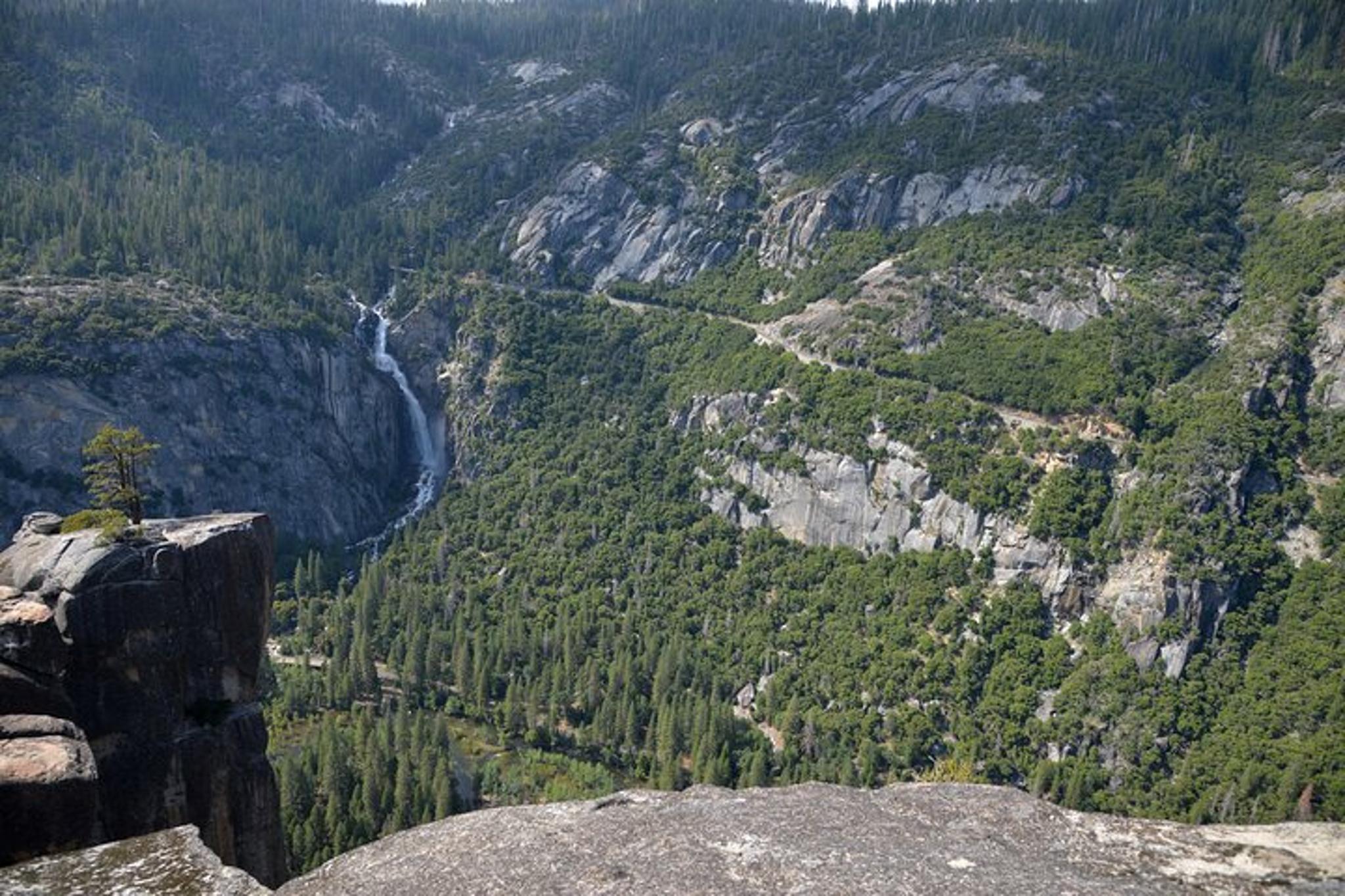 Yosemite National Park Private Tour 2 Days - Image 3