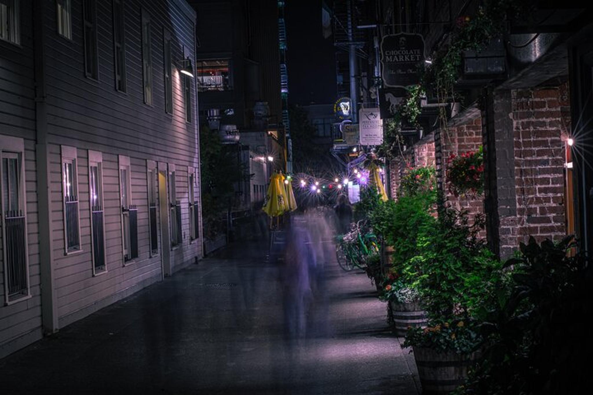 Seattle Haunted Pub Crawl - Image 5