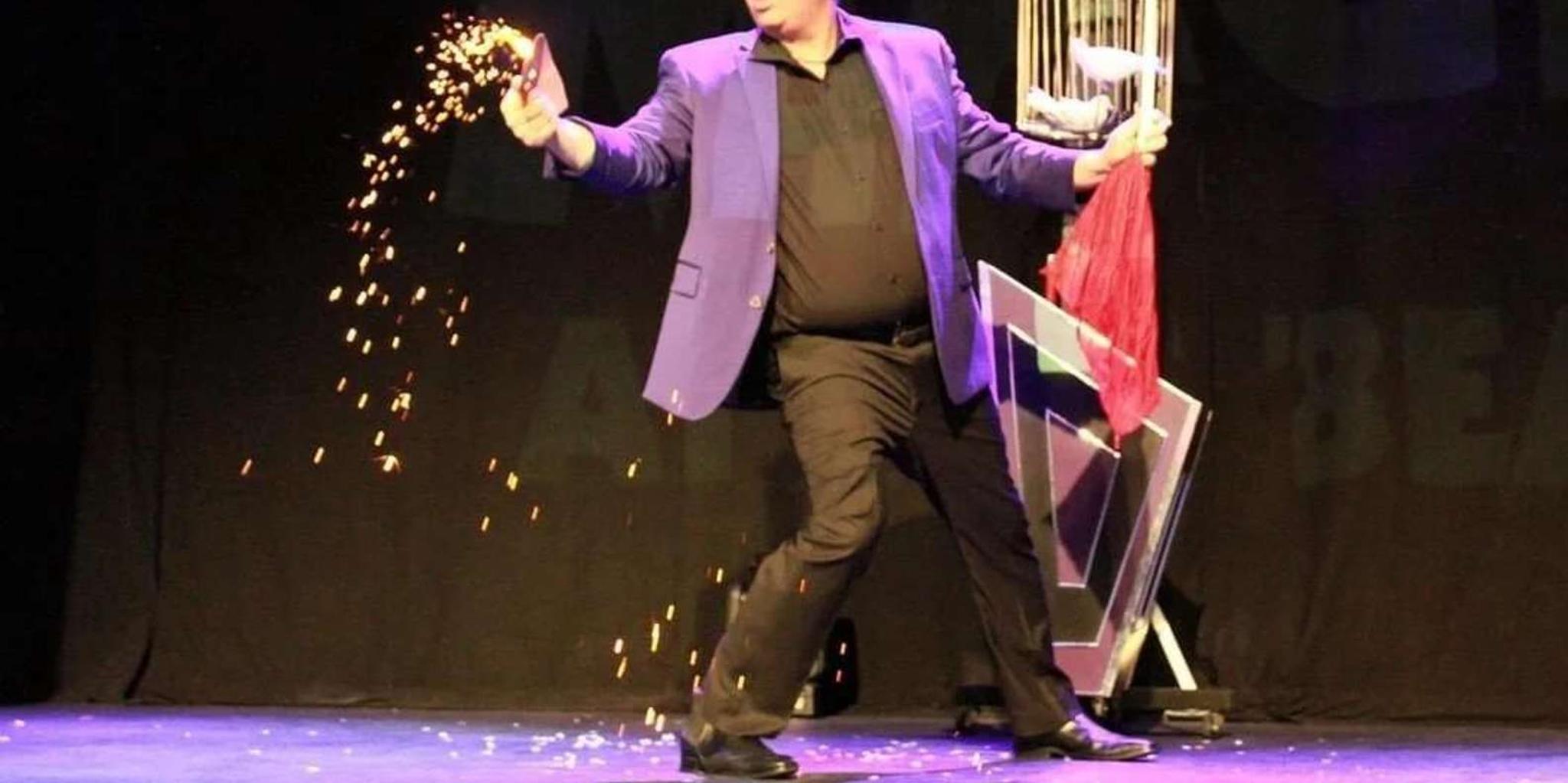 Myrtle Beach Magic & Comedy Show - Image 5
