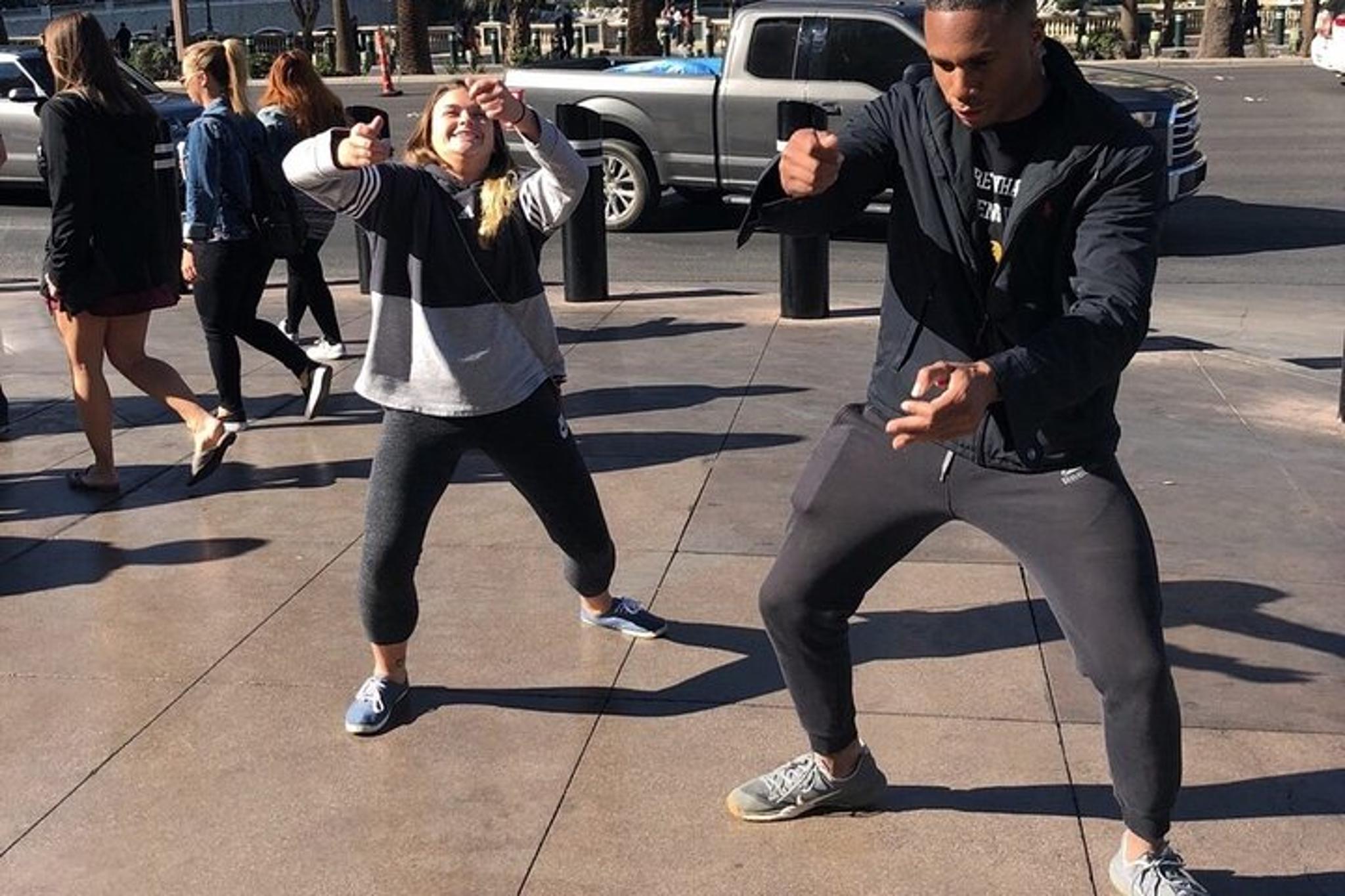 Montgomery Zombie Scavenger Hunt - Image 6