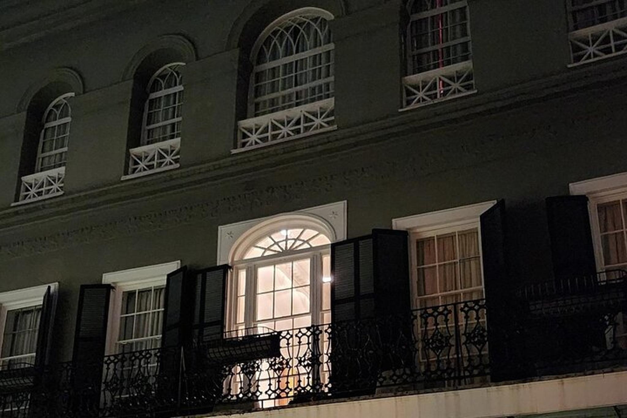 New Orleans Witchcraft, Voodoo, and Ghost Tour 2 hr - Image 2