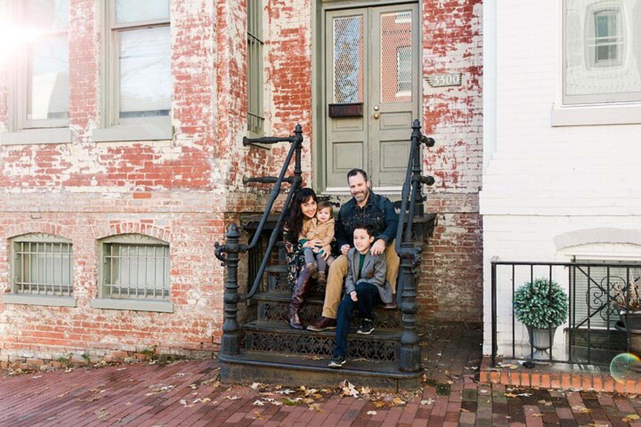 Washington DC Photography Session - Image 4