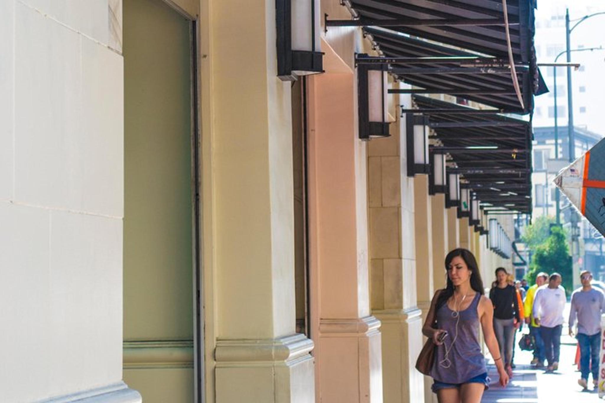 Los Angeles Layover Tour with Pickup - Image 5