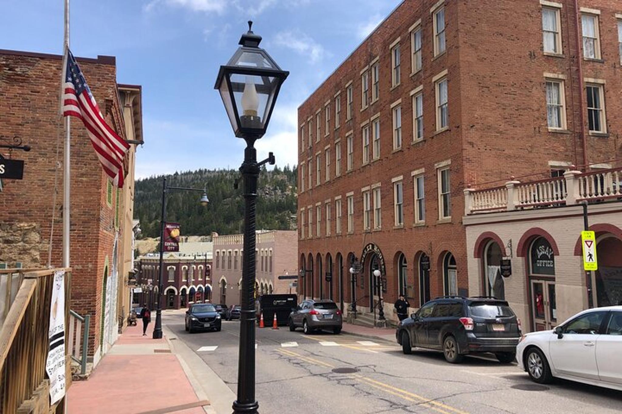 Colorado Rockies Driving Tour - Image 6