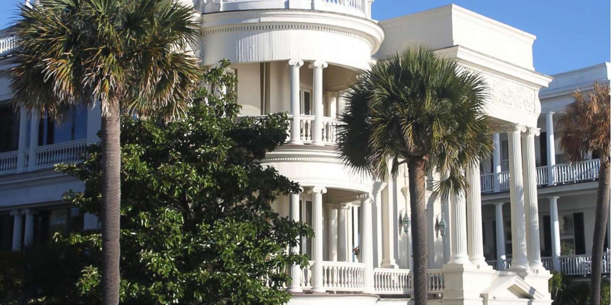 Charleston Historic City Tour and Harbor Cruise - Image 2