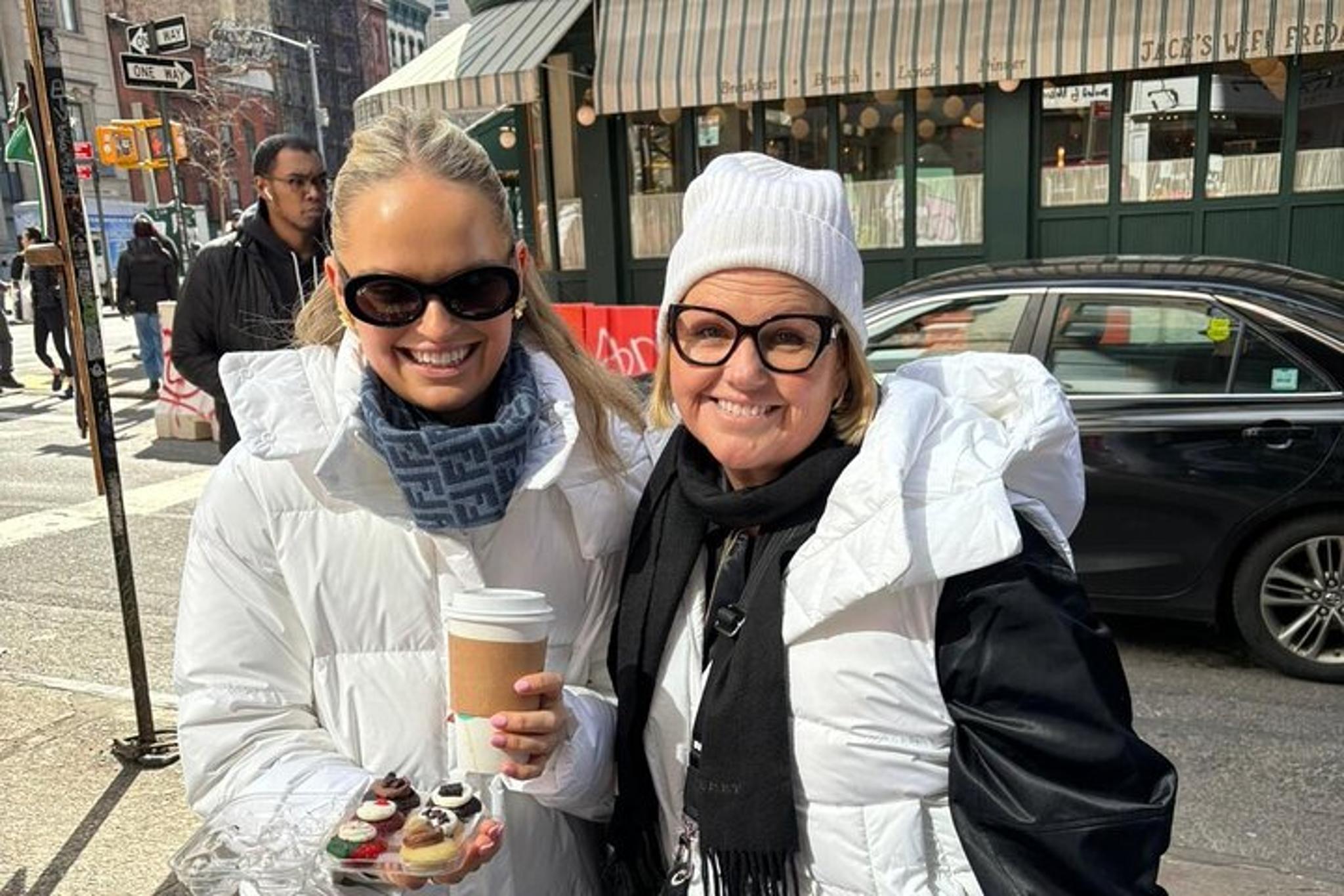 New York Shopping Walking Tour - Image 5