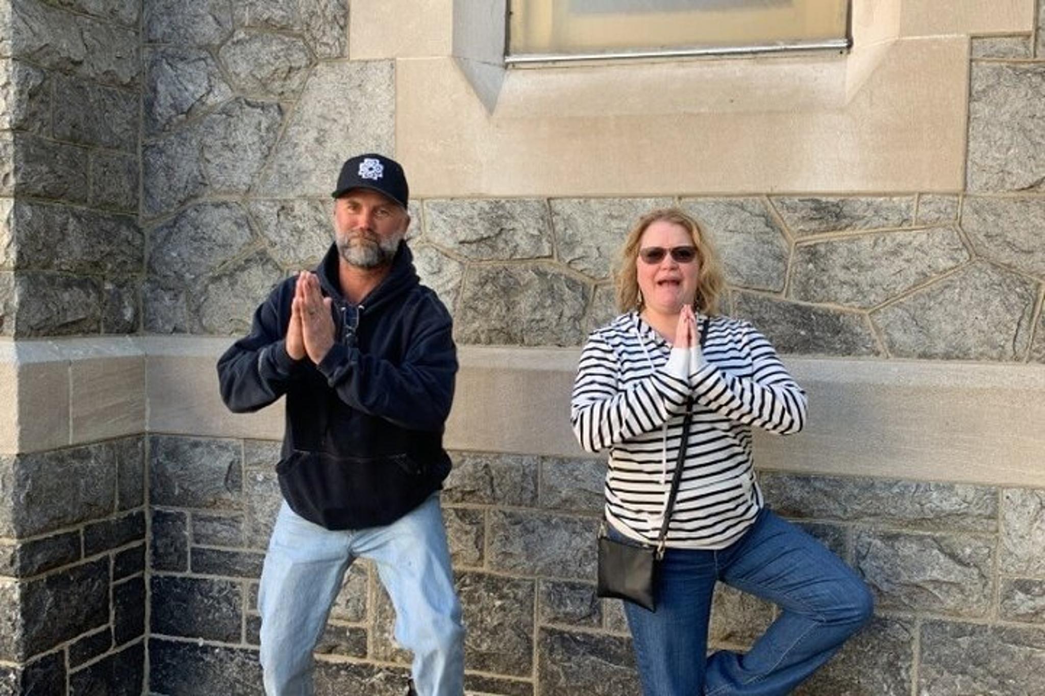 Tulsa Scavenger Hunt Zombie Adventure - Image 4