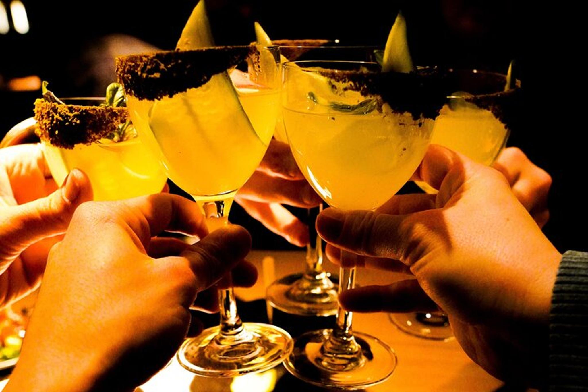 Denver Food and Beverage Tour in LoHi