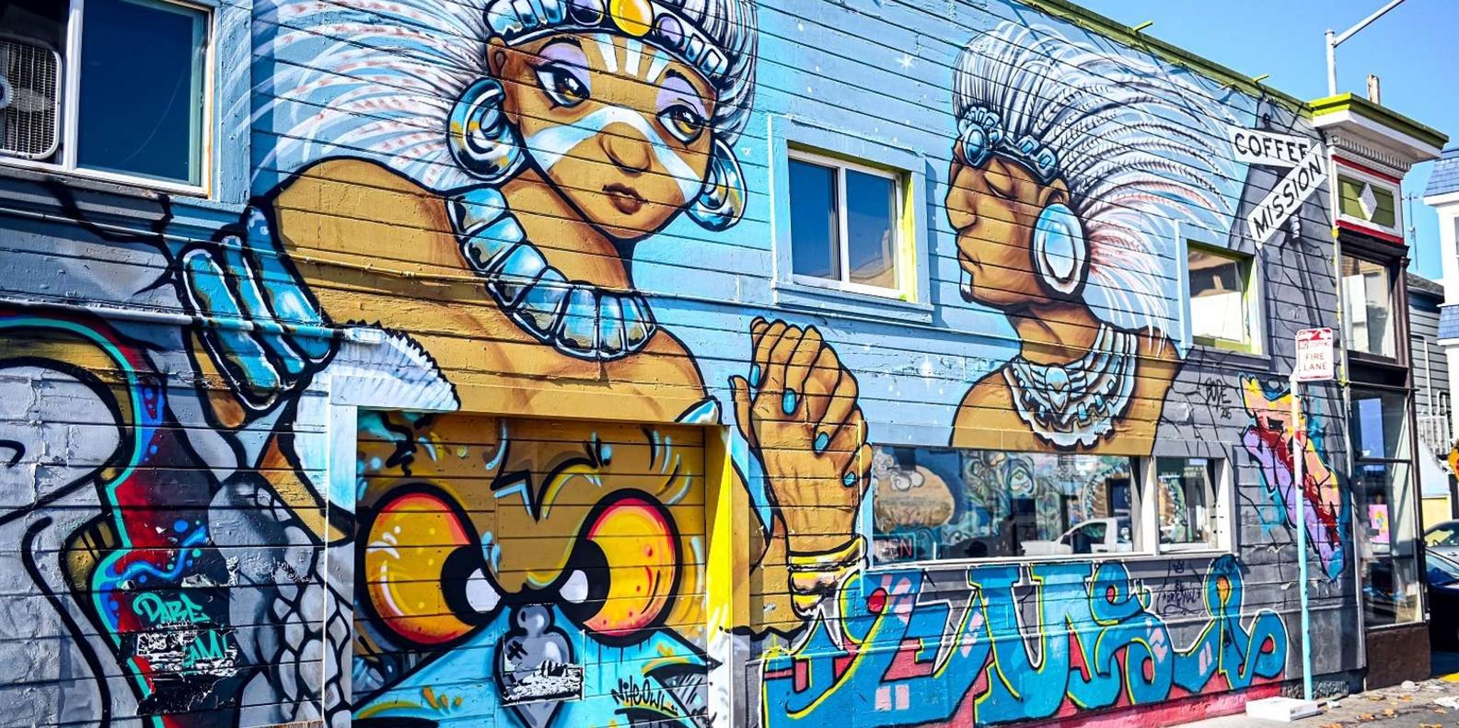 San Francisco Mission District Food Tour - Image 5