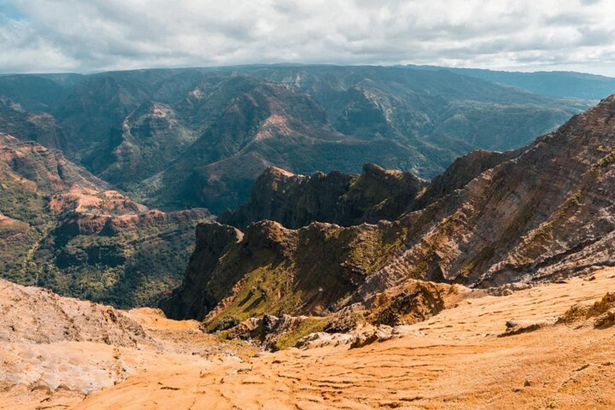 Kauai Waimea Canyon Private Tour - Image 5