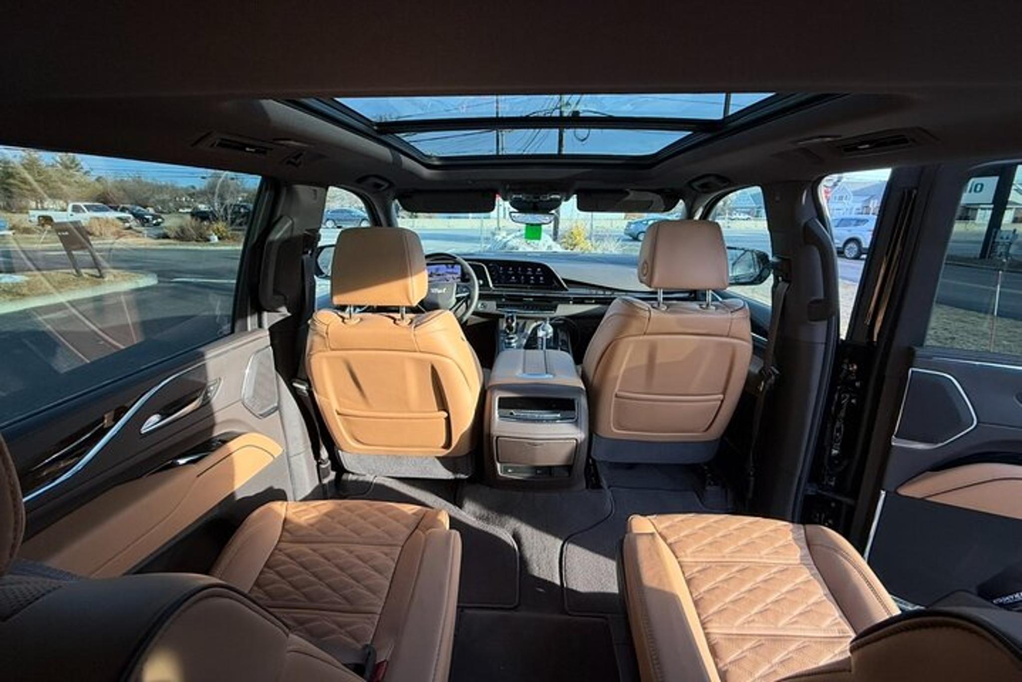 Boston Private Airport Transfer - Image 4