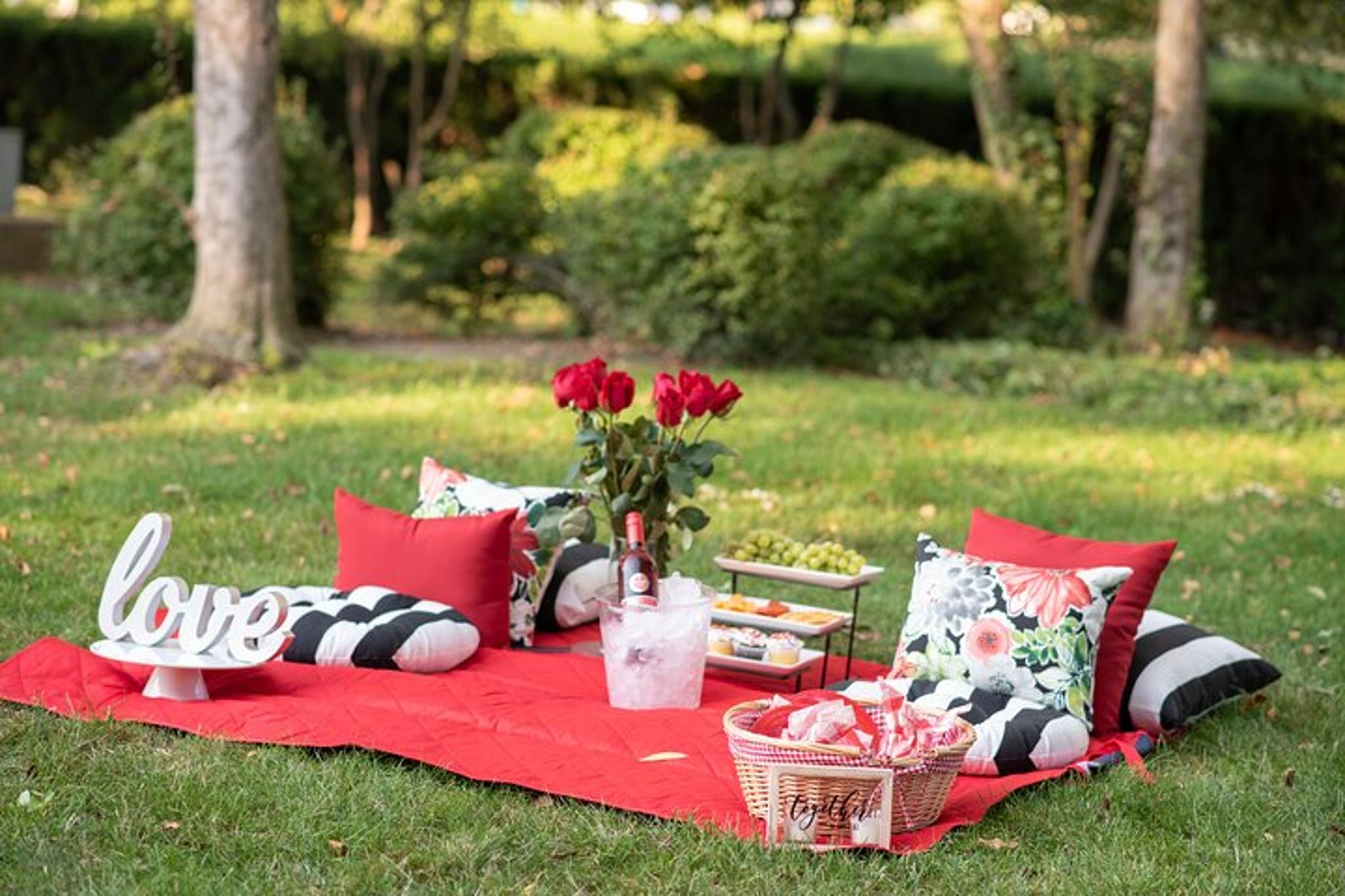 Charlotte Picnic Experience - Image 2