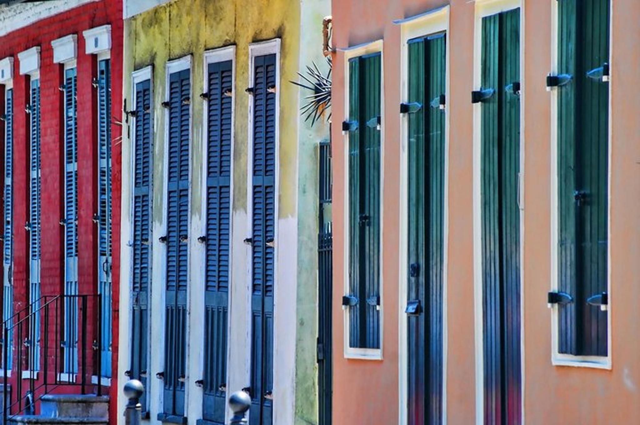 New Orleans Historical Sightseeing Tour with Hotel Pickup 4 hr - Image 5