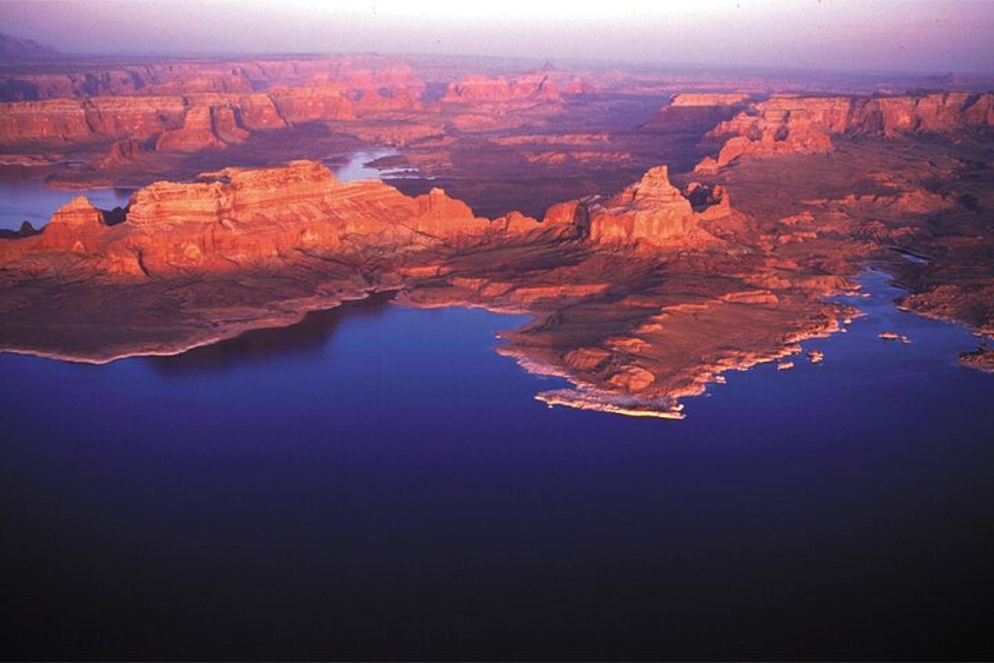 Zion, Bryce, & Antelope Canyon 3-Day Tour - Image 5