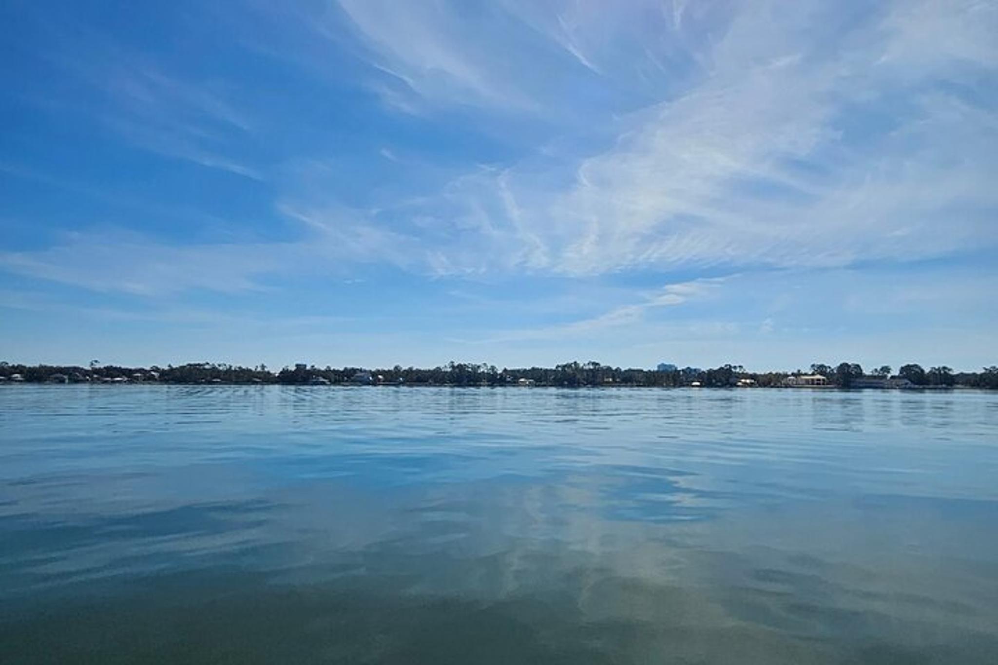 Orange Beach Island Tour - Image 4