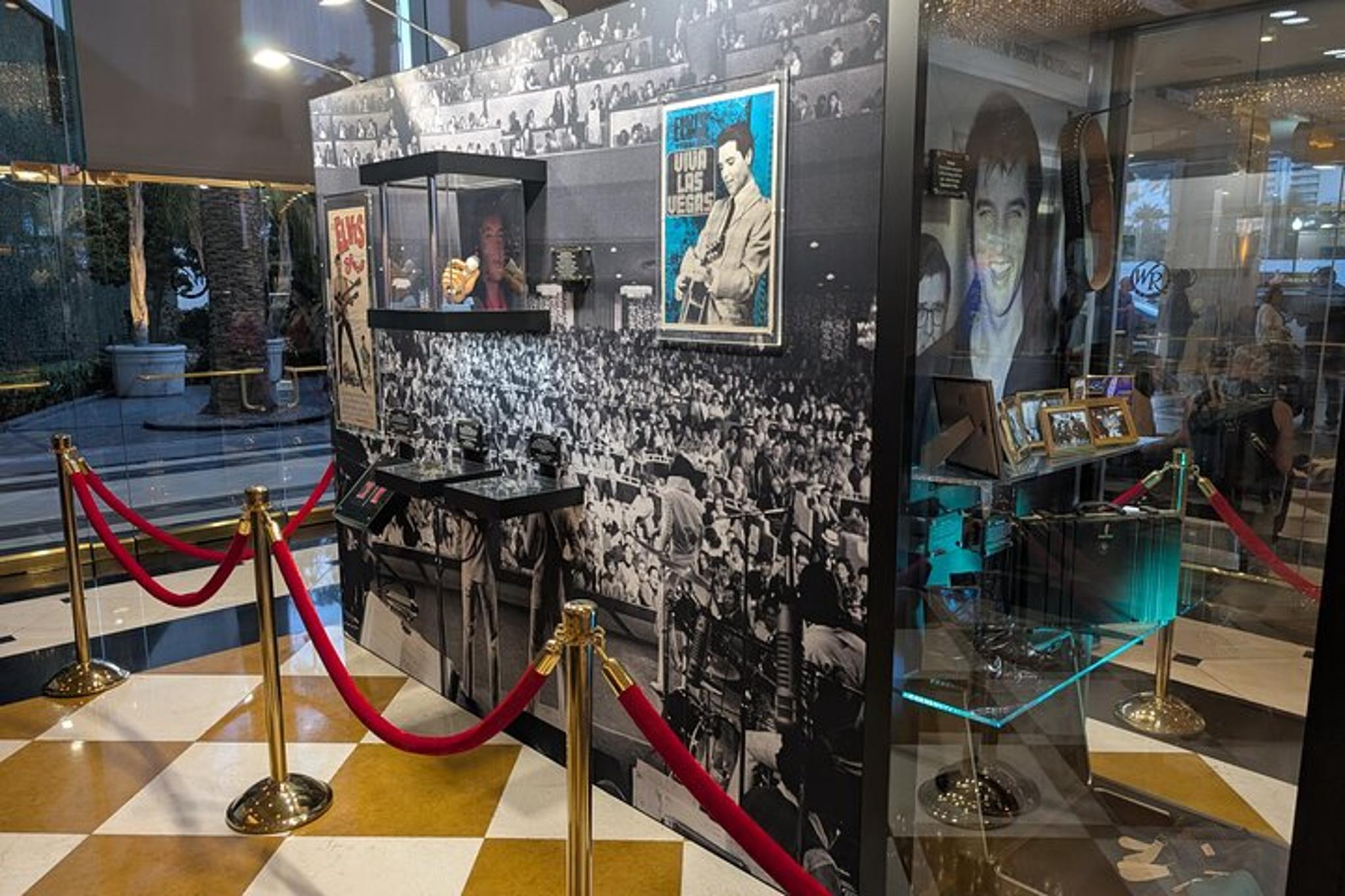 Las Vegas Elvis Presley Walking Tour - Image 5