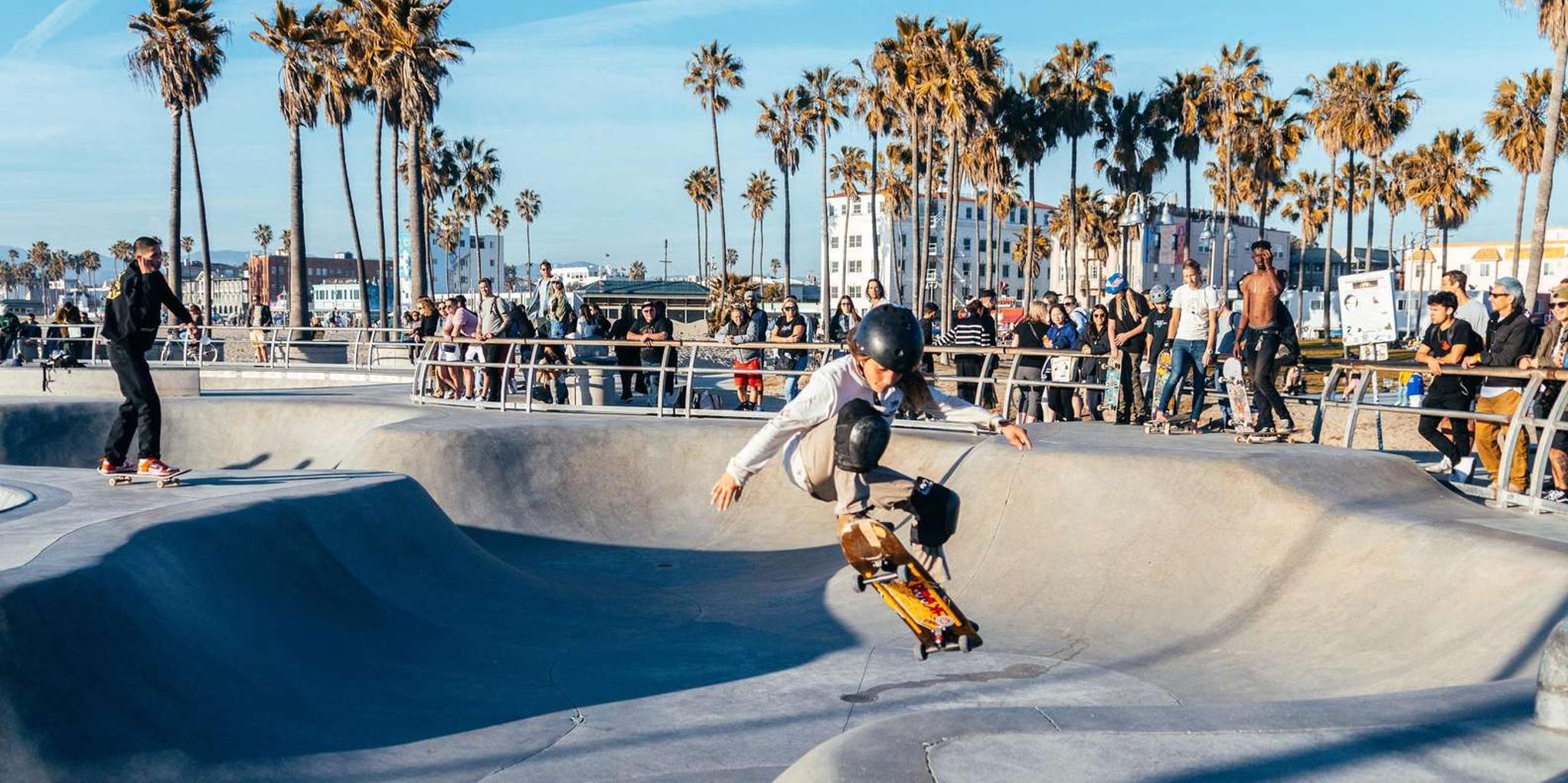 Los Angeles Private Beach Tour - Image 6