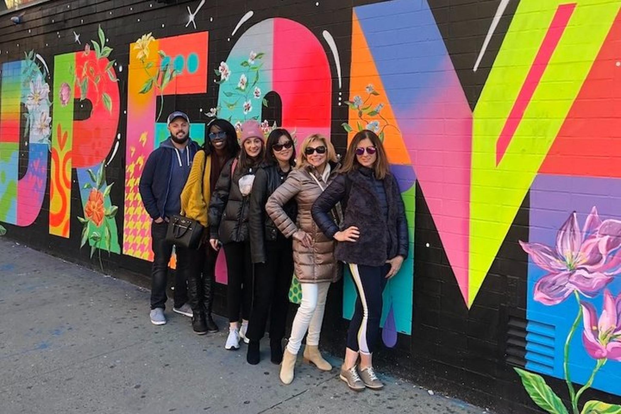 New York City Art Discovery Walk - Image 2