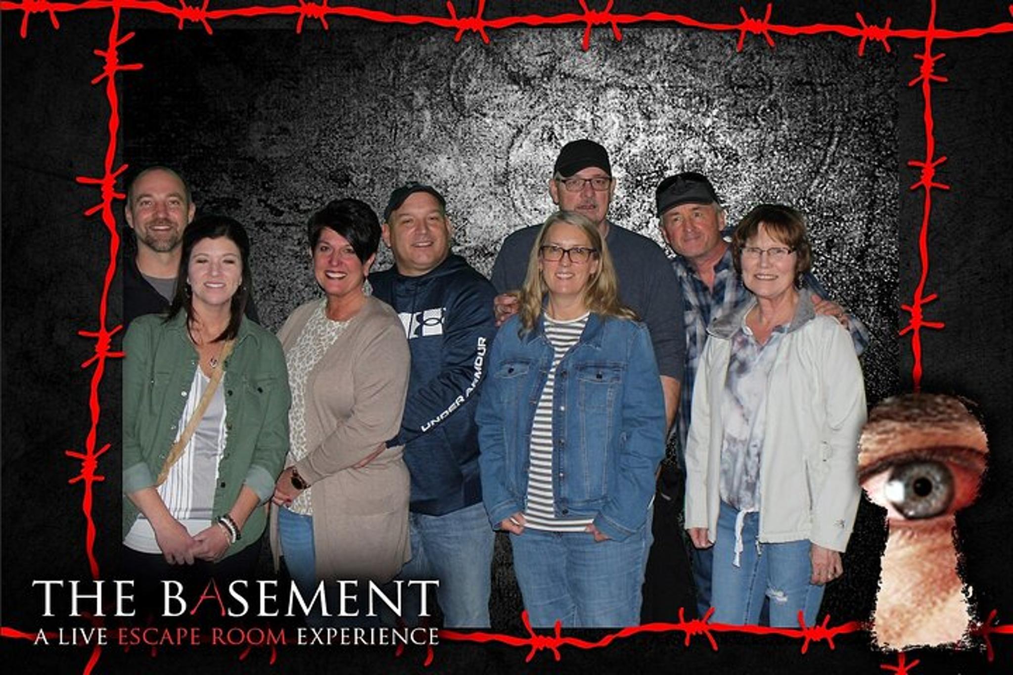 Las Vegas Escape Room Experience - Image 2