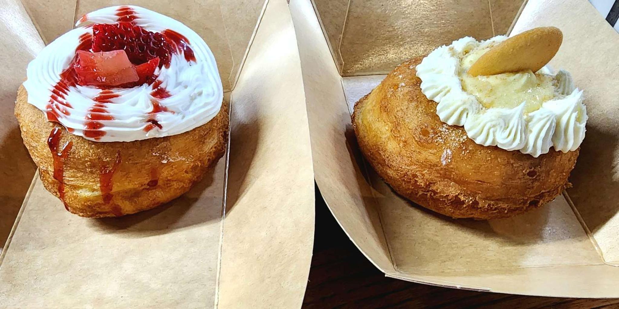 Atlanta BeltLine Food and Street Art Tour - Image 4