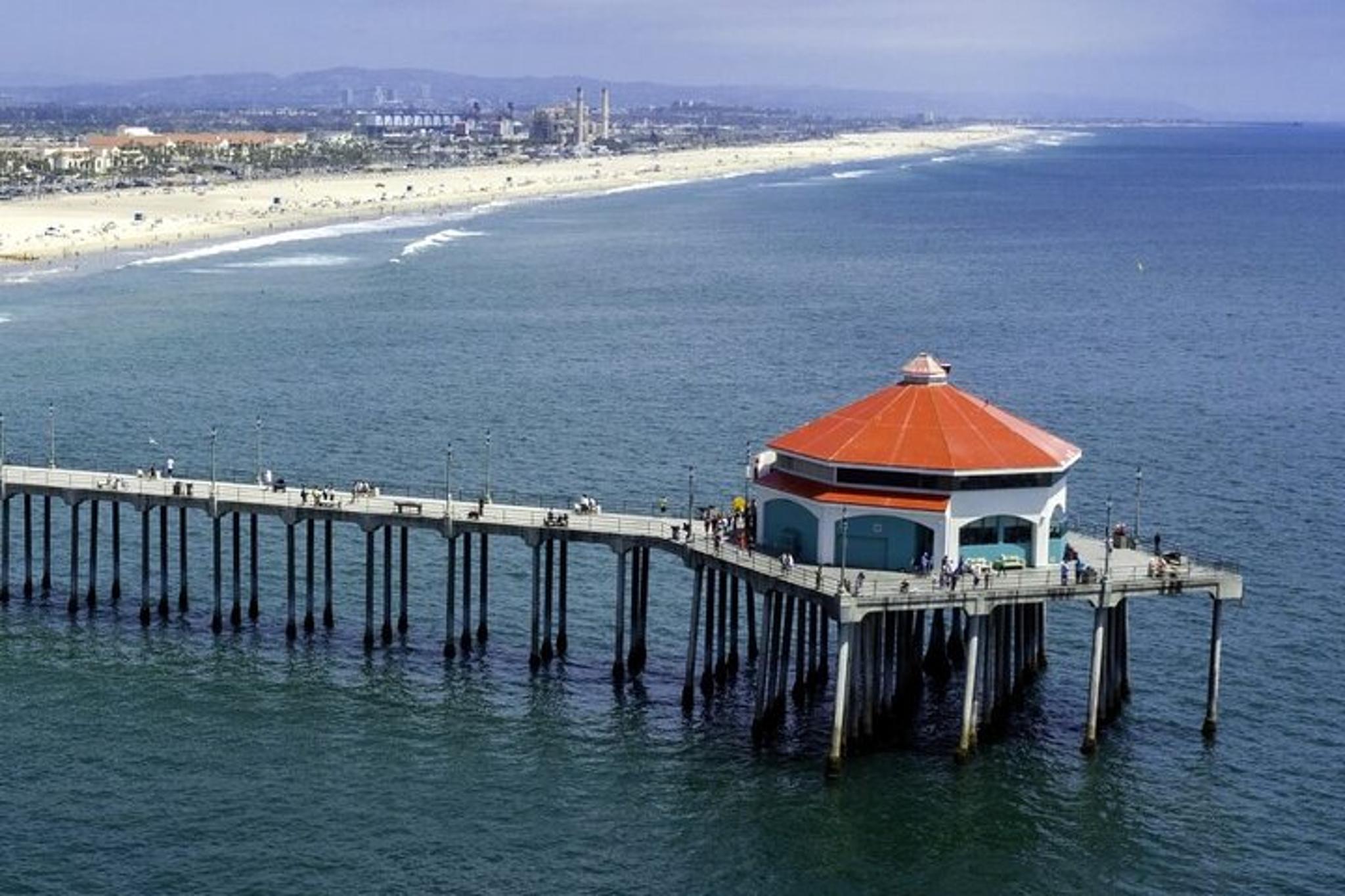Orange County Self-Guided Driving Tour - Image 2