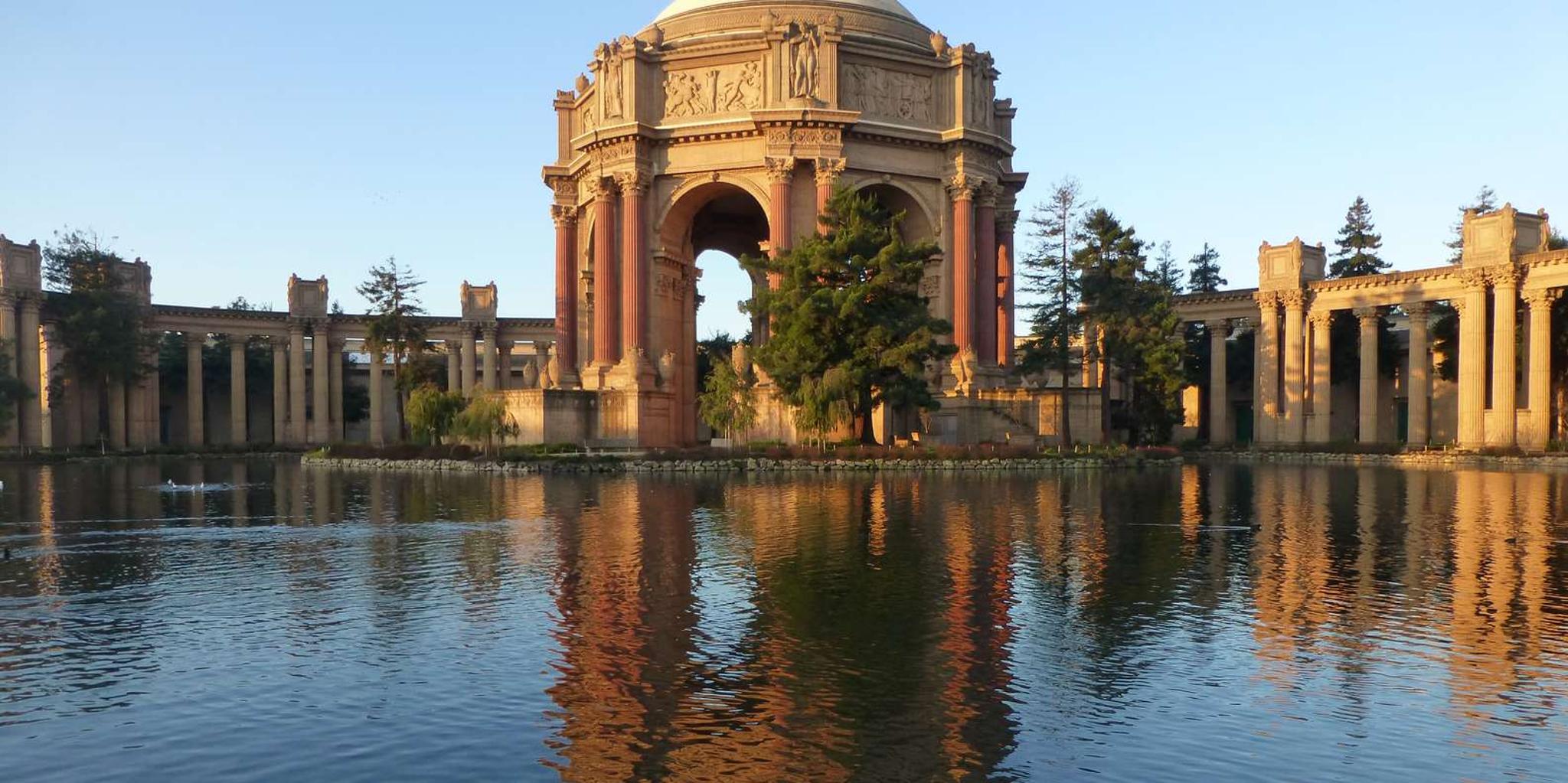 San Francisco Sightseeing Day Pass - Image 6