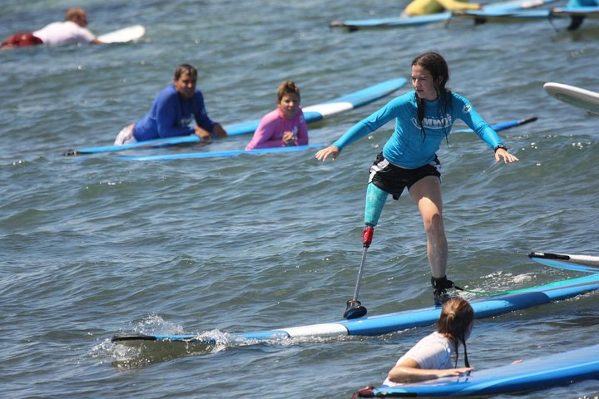 Maui Surf Lesson for Two