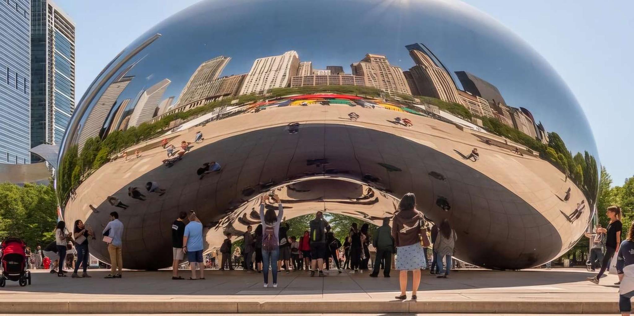 Chicago Scenic Driving Tour - Image 3