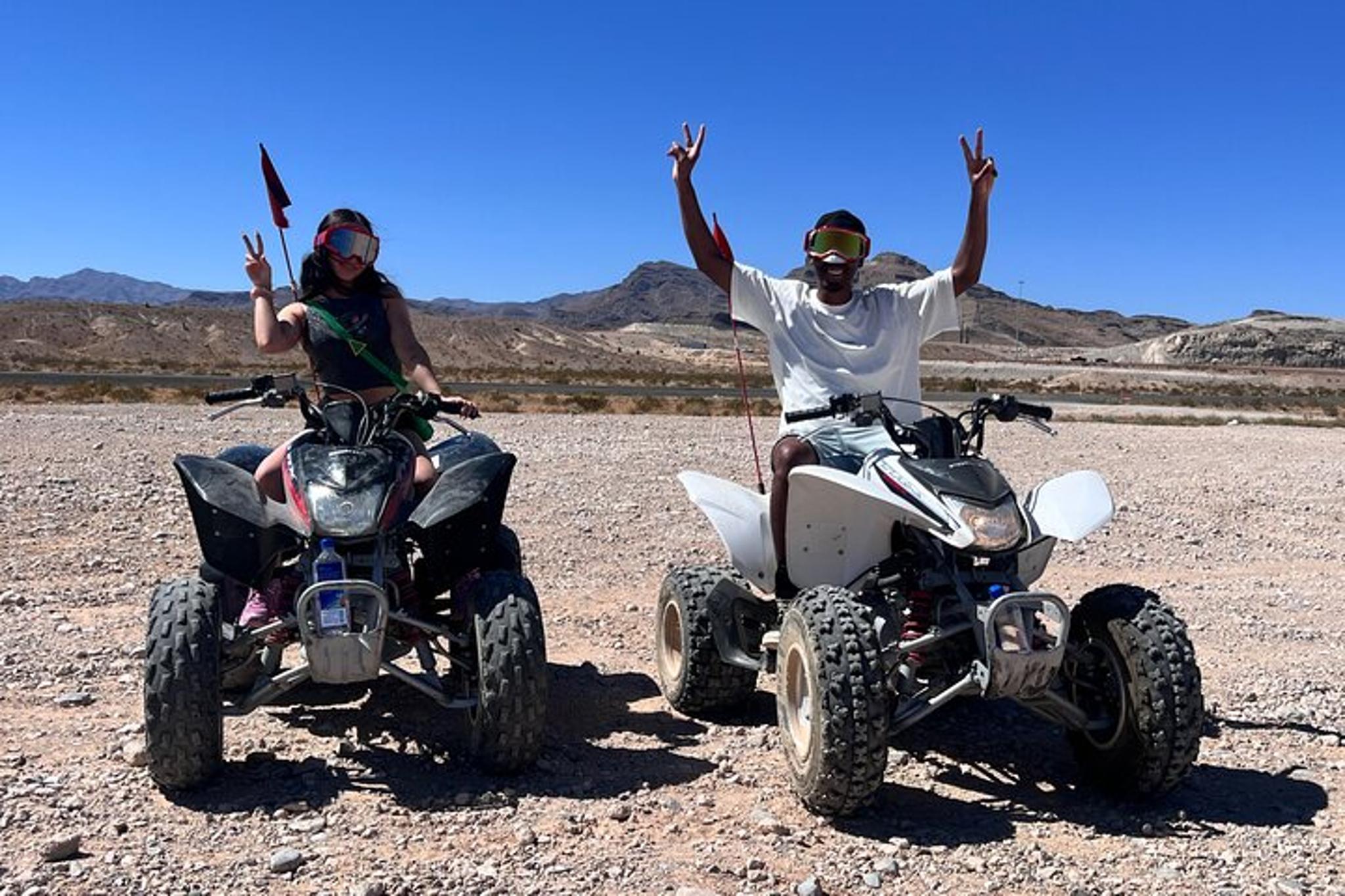 Las Vegas ATV Rentals - Image 2
