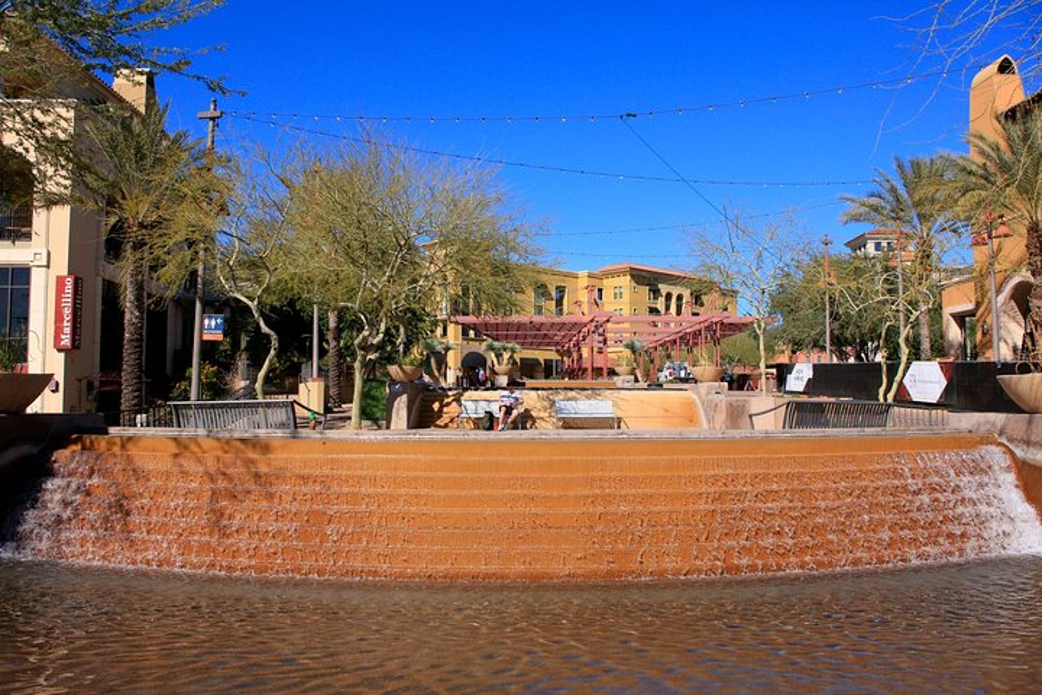 Scottsdale Art, Shops & Scenic Strolls Tour - Image 2