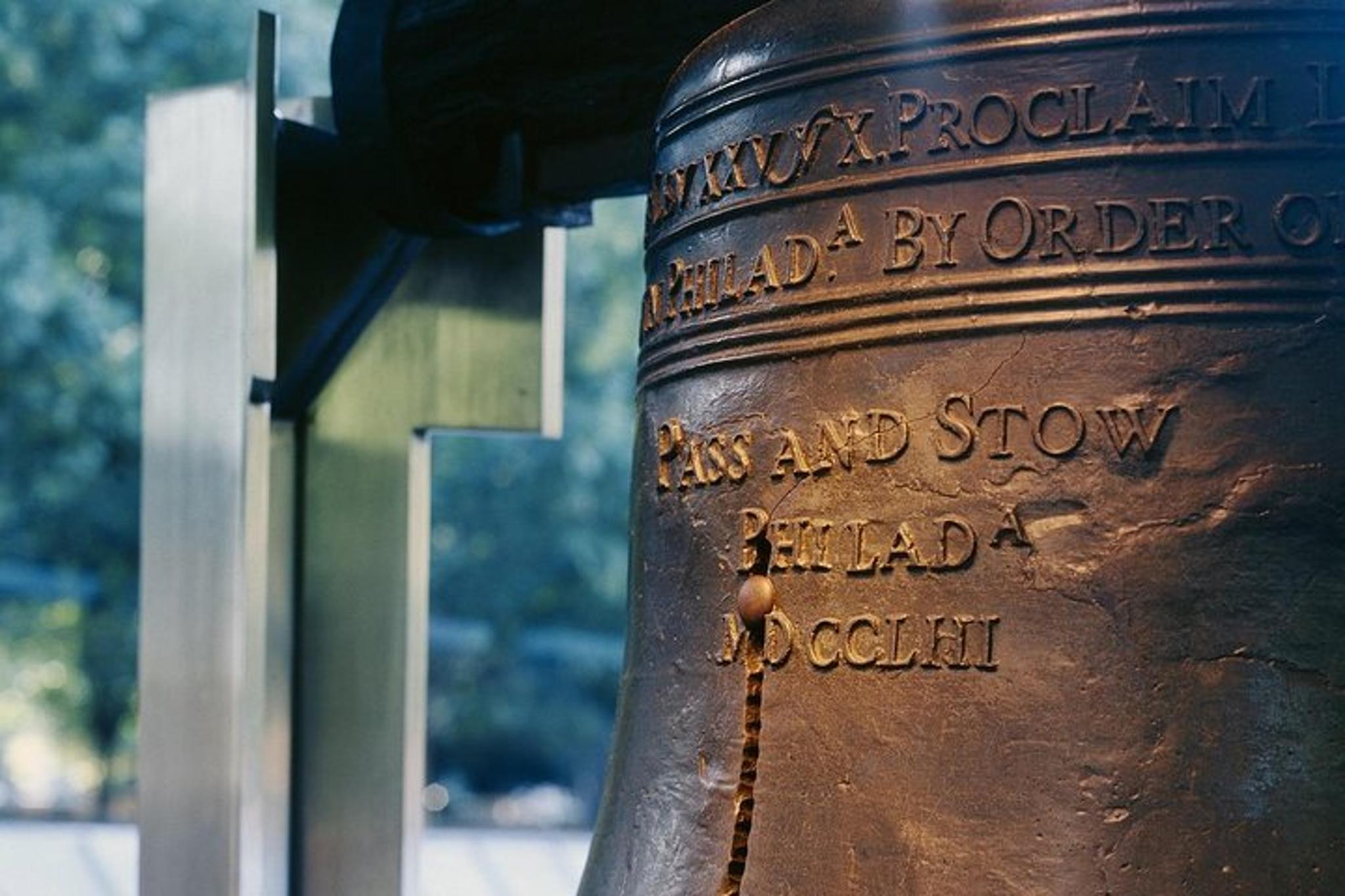 Philadelphia Black History Walking Tour - Image 6