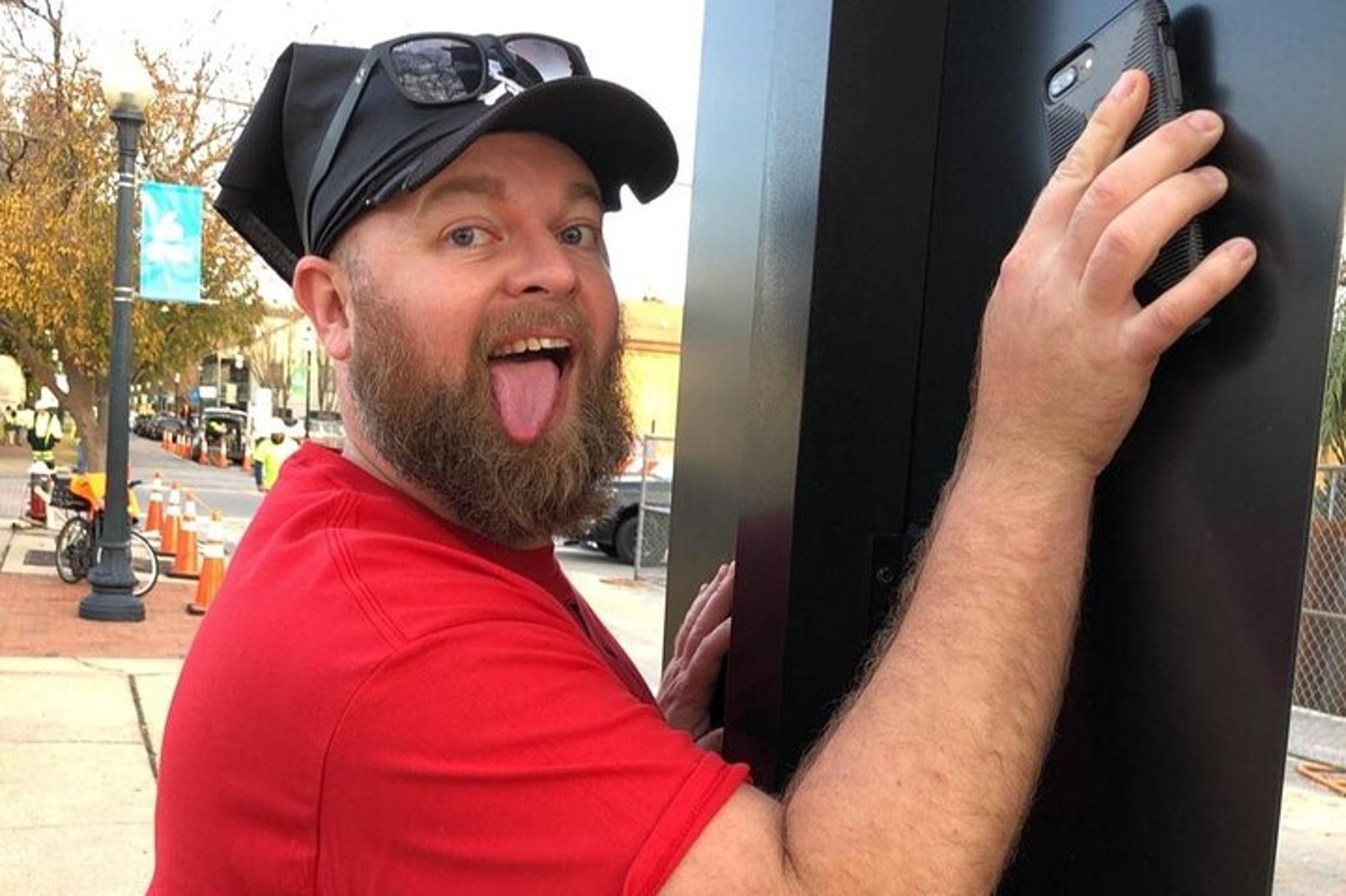 Ann Arbor Scavenger Hunt - Image 2
