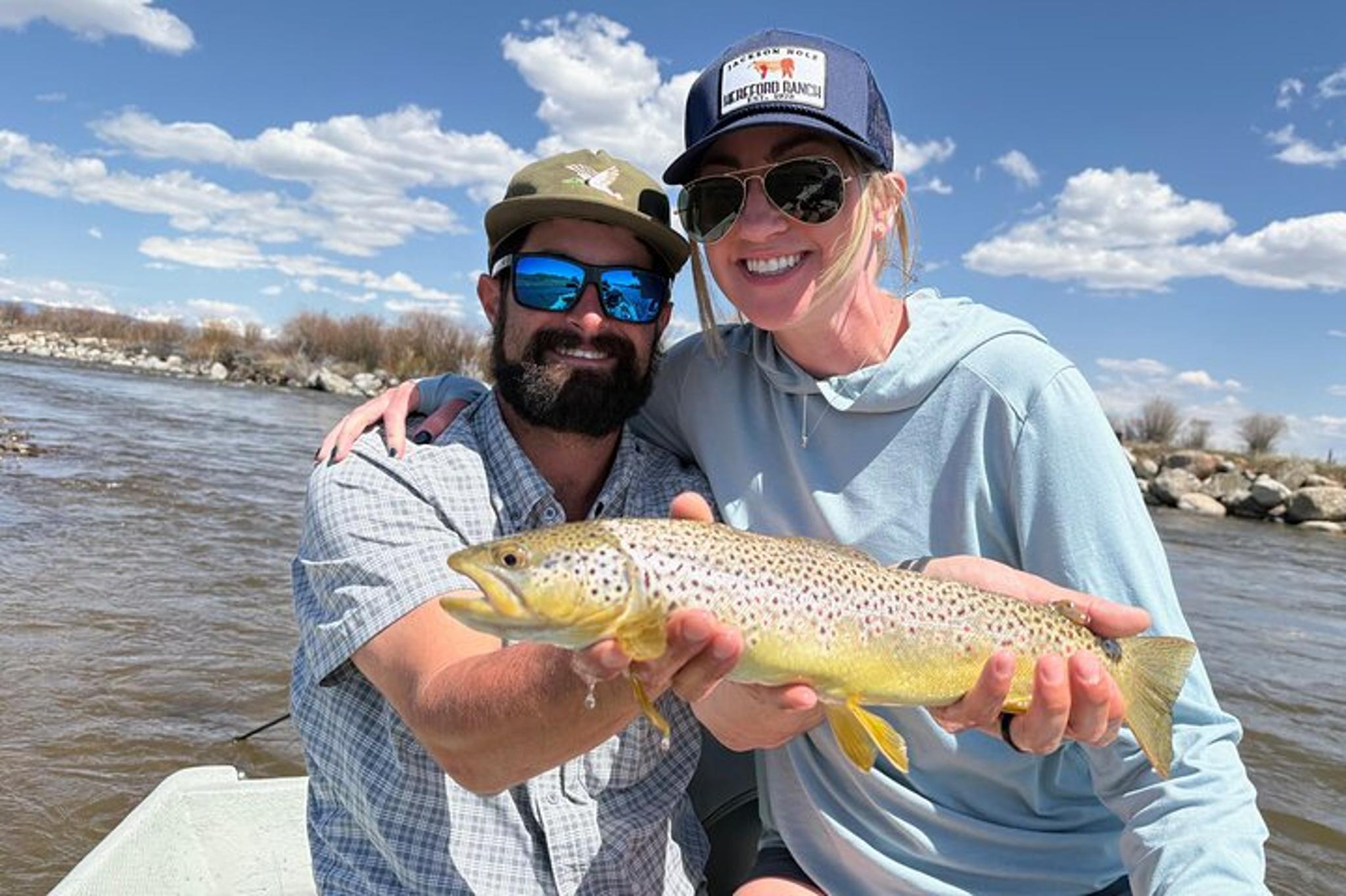 Jackson Hole Fly Fishing Trip - Image 4