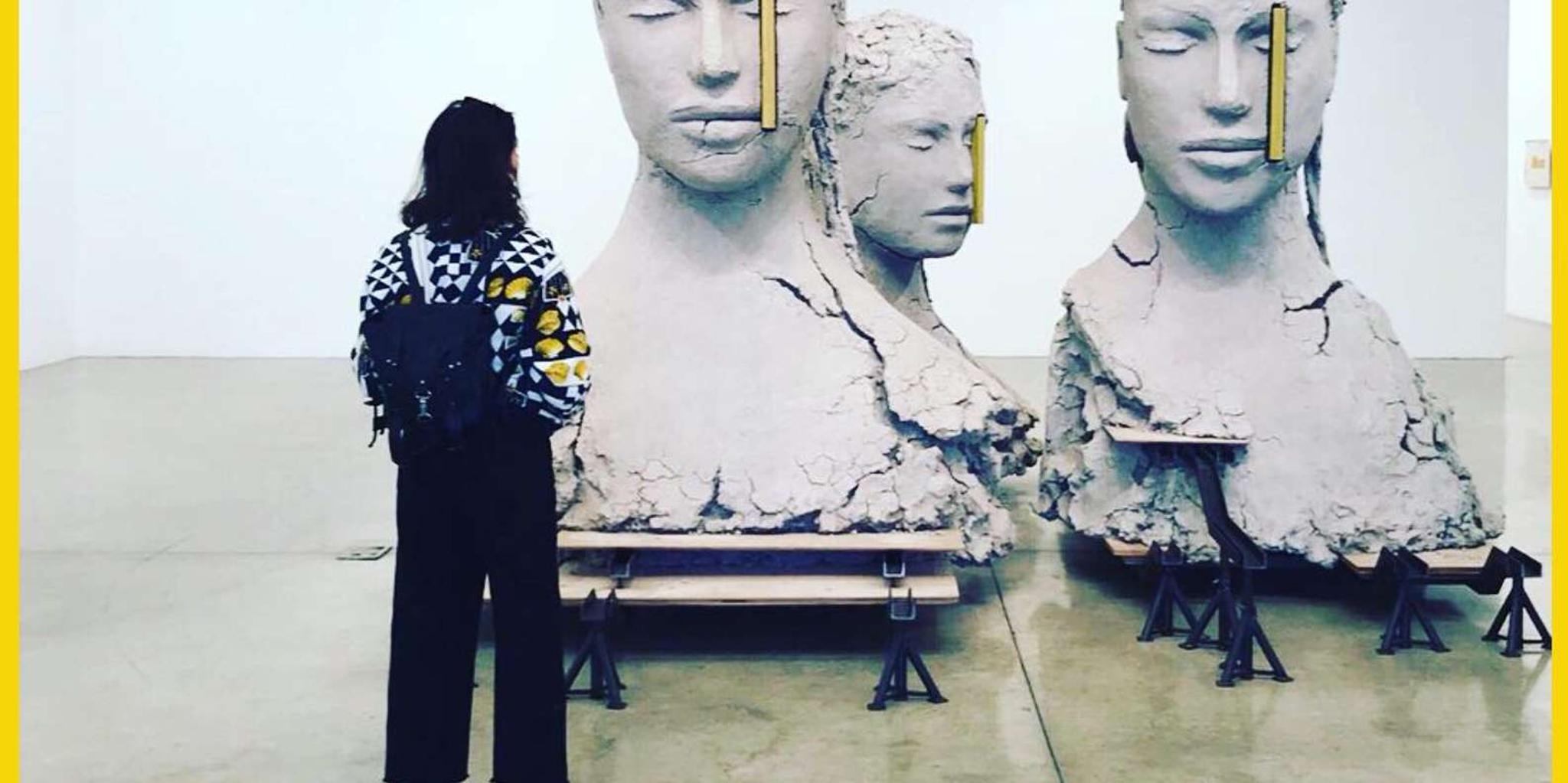 New York City Chelsea Art Galleries Tour - Image 1