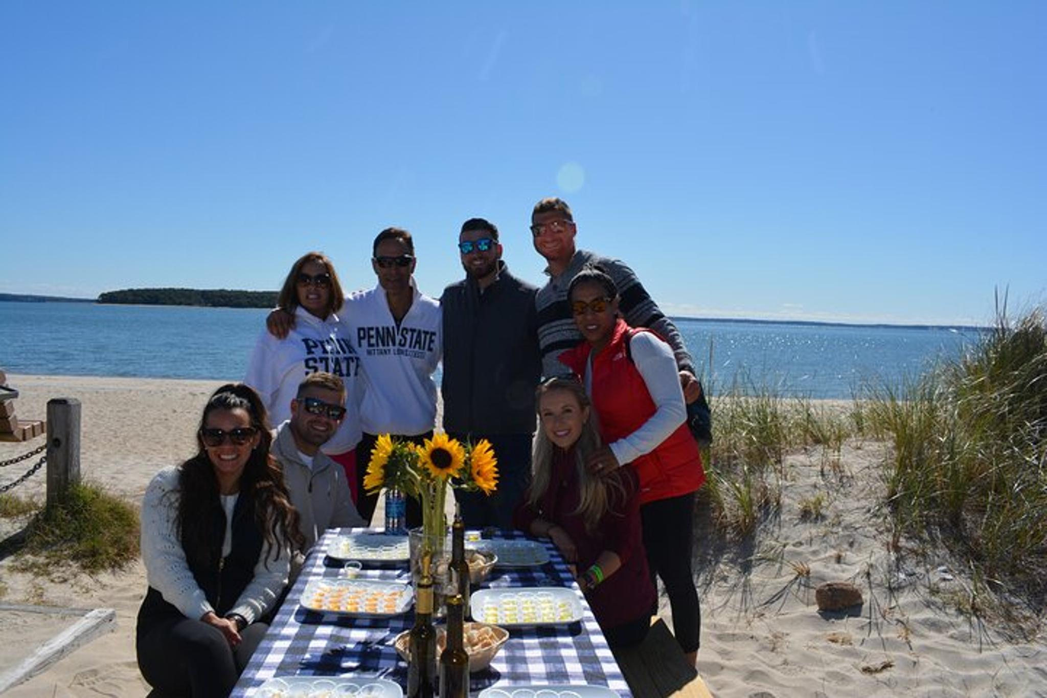 Mattituck Farm and Wine Country Bike Tour - Image 4