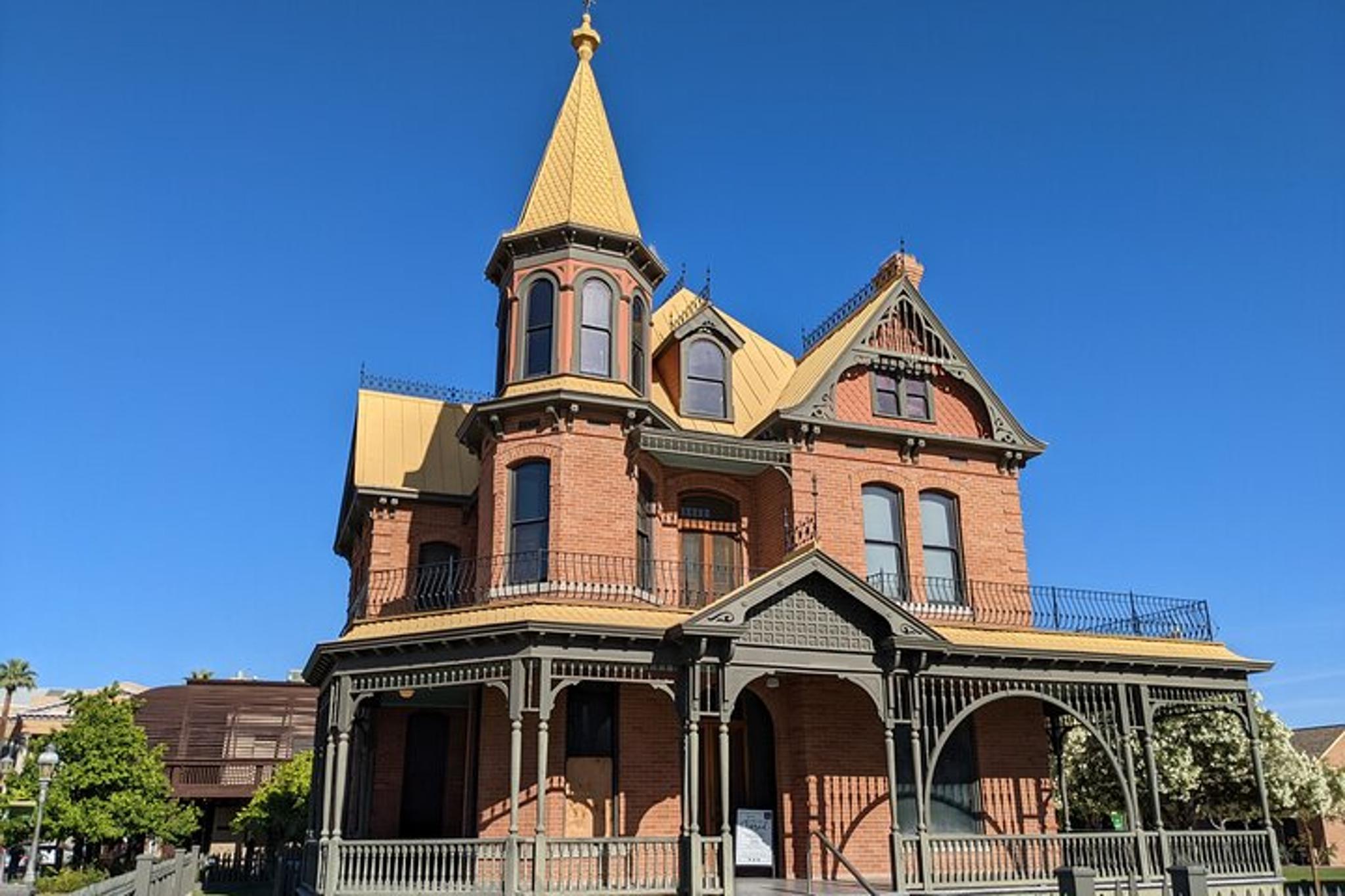 Phoenix Scavenger Hunt Walking Tour - Image 5