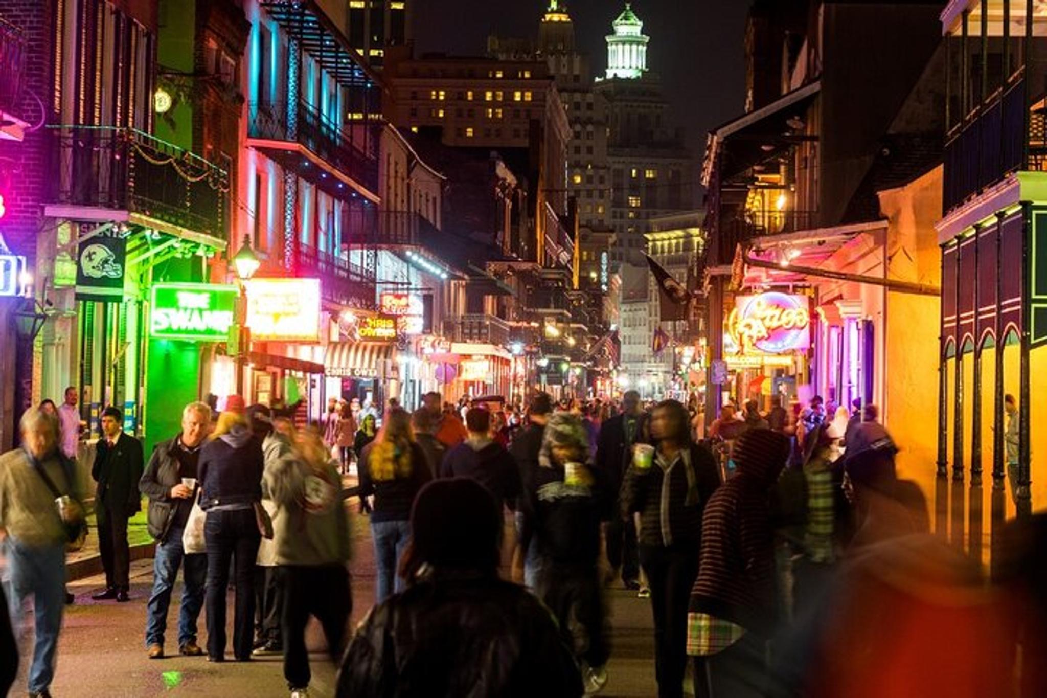 Nashville Haunted Pub Crawl - Image 5