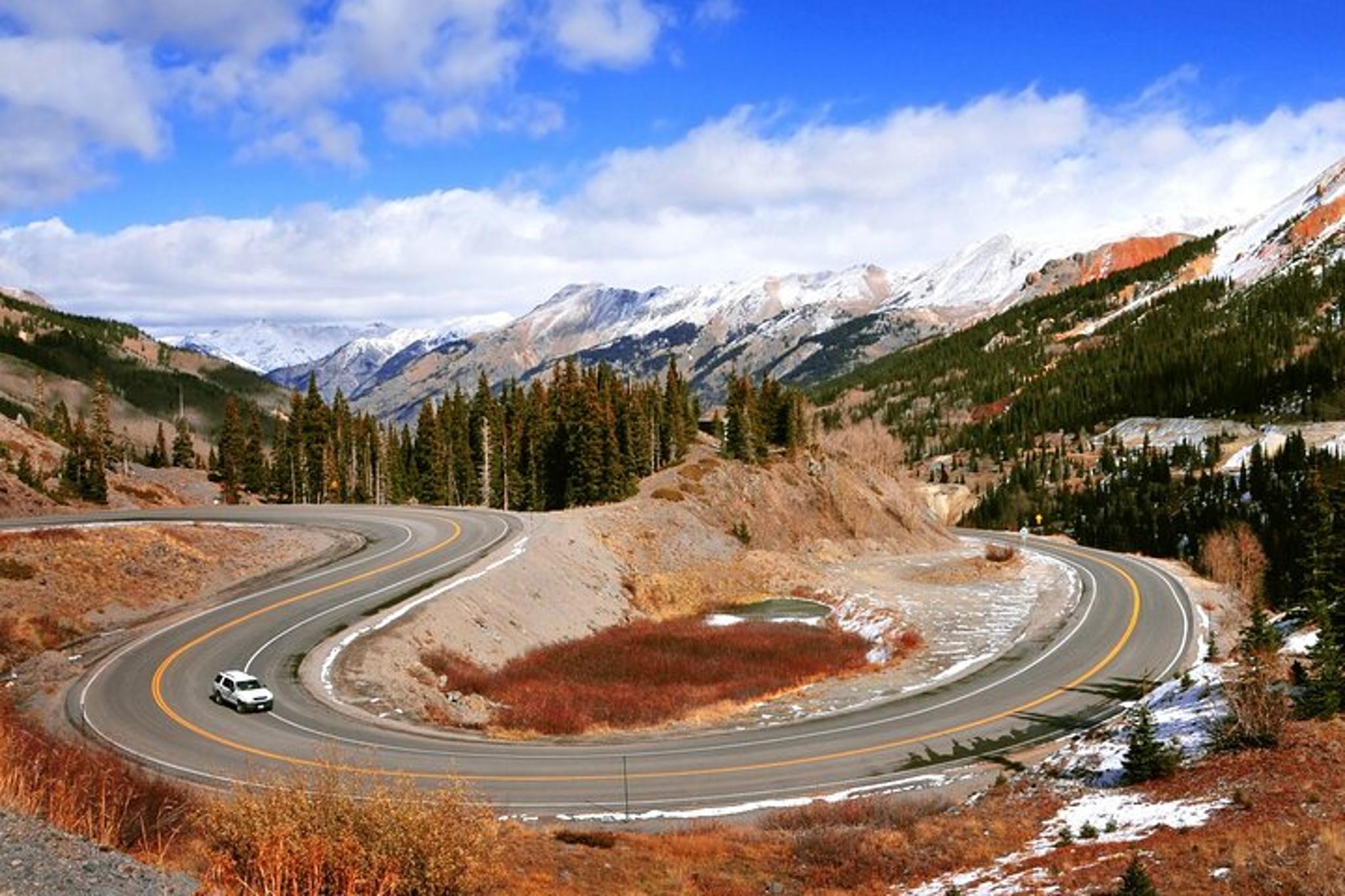 Ouray Self-Guided Driving Audio Tour - Image 3