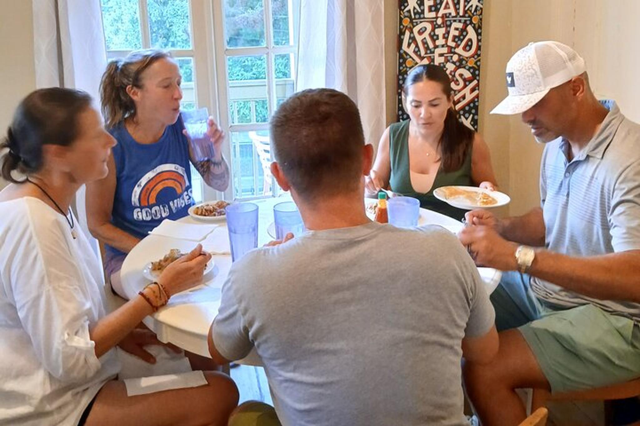 New Orleans Bywater Food & History Tour - Image 5