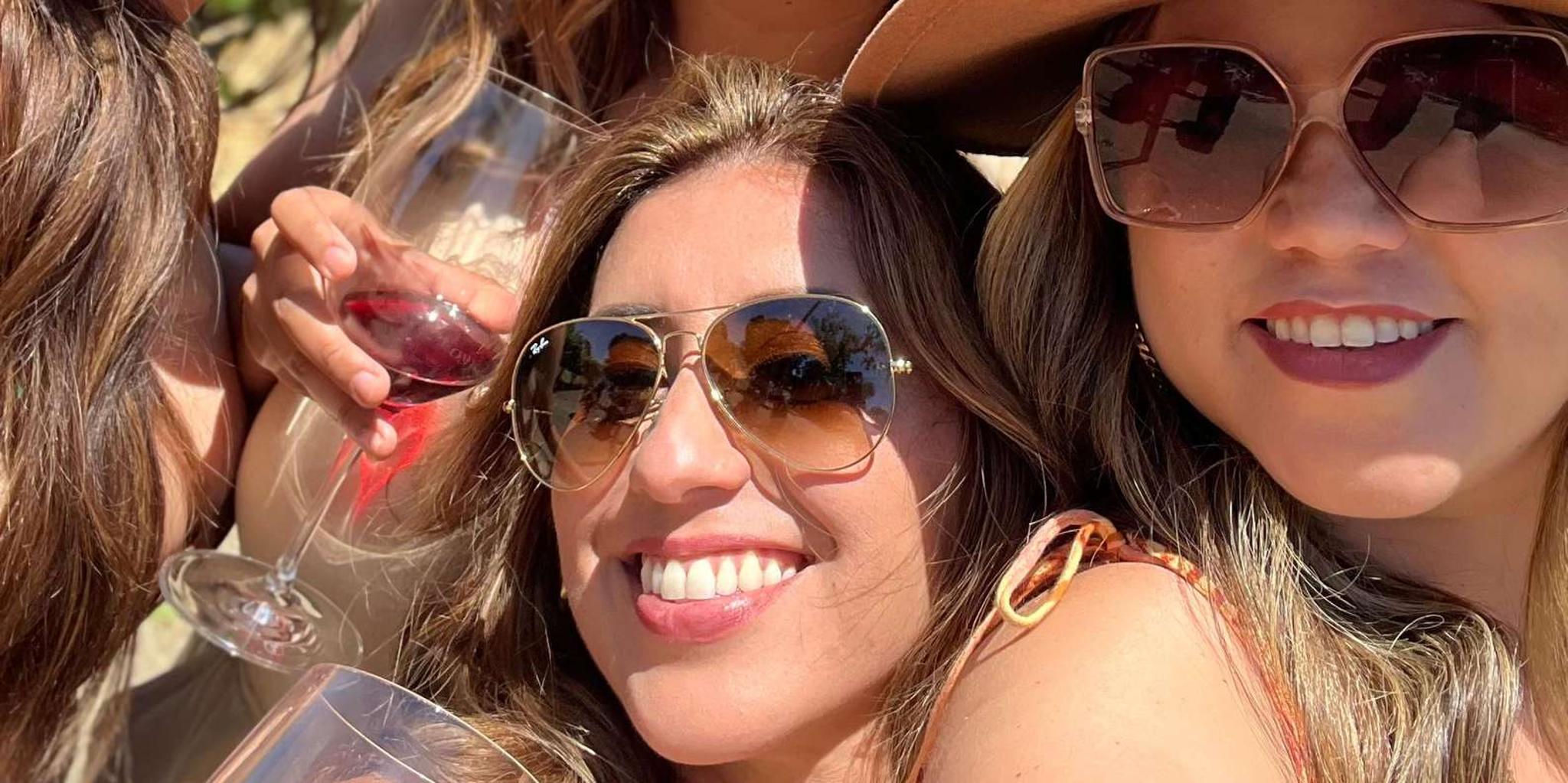 Santa Barbara Horseback Riding and Wine Tasting Tour - Image 5