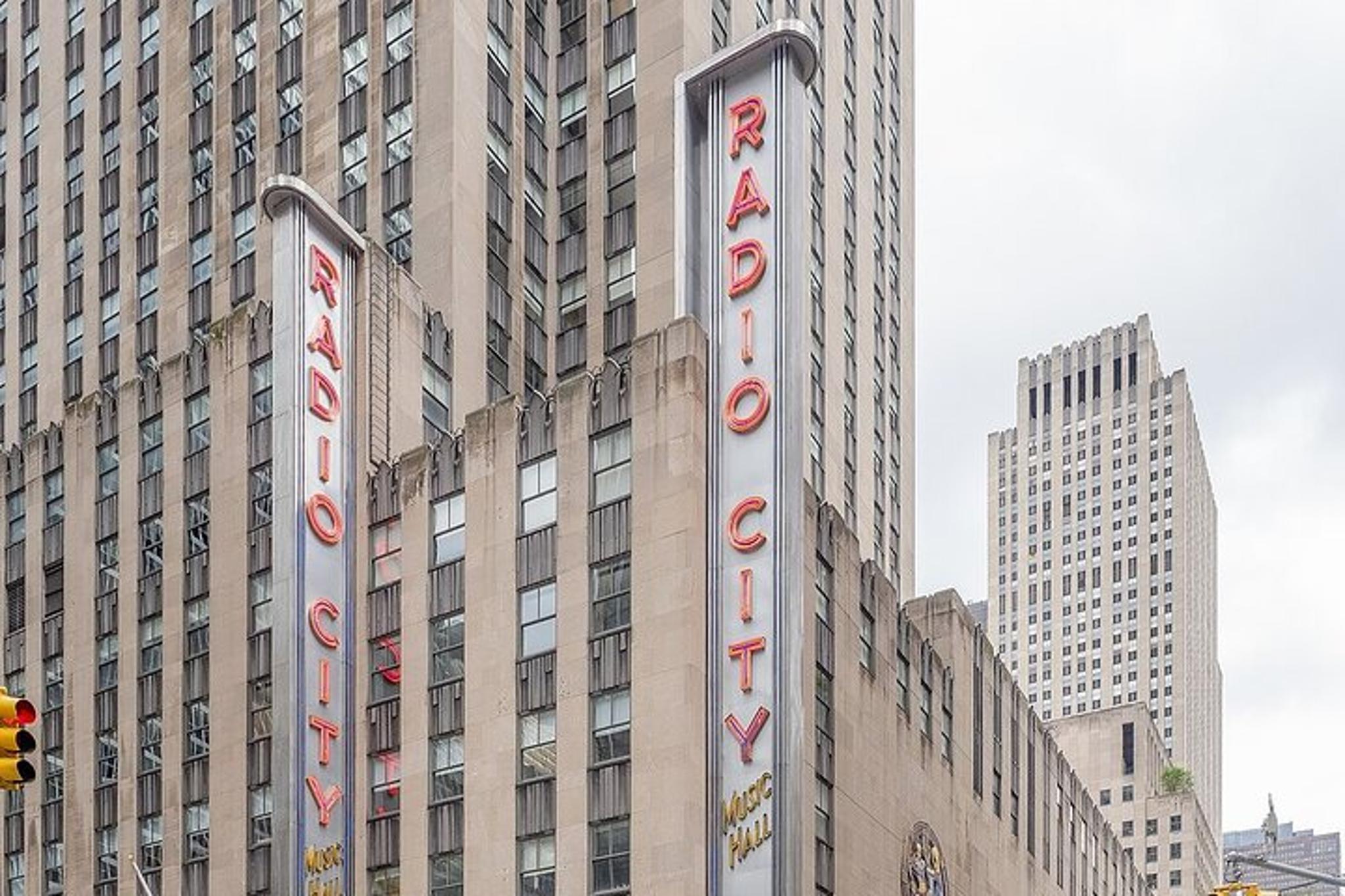 New York Media Walking Tour - Image 2