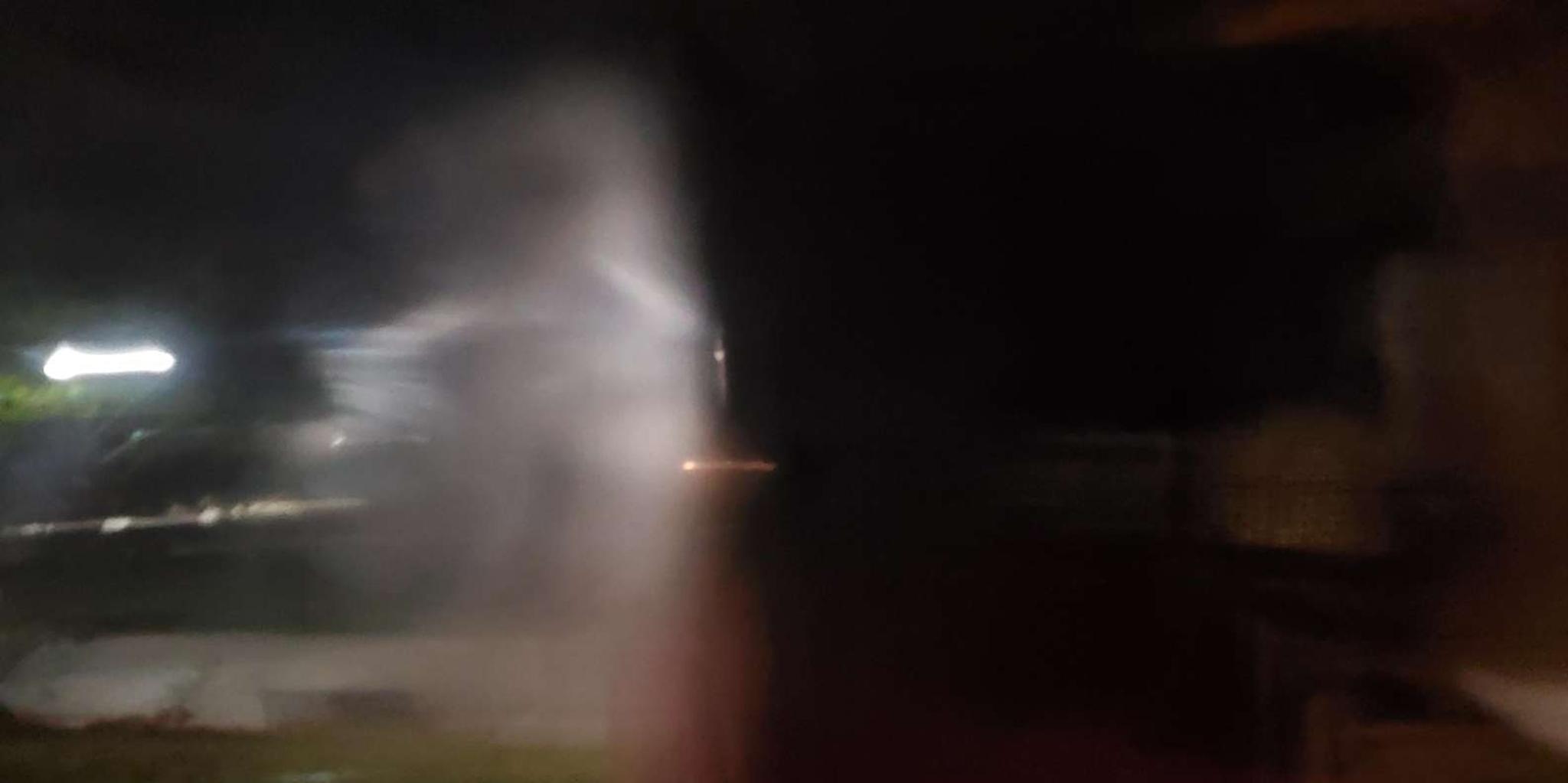 Chattanooga Cemetery Ghost Hunt 1.5 hr - Image 3