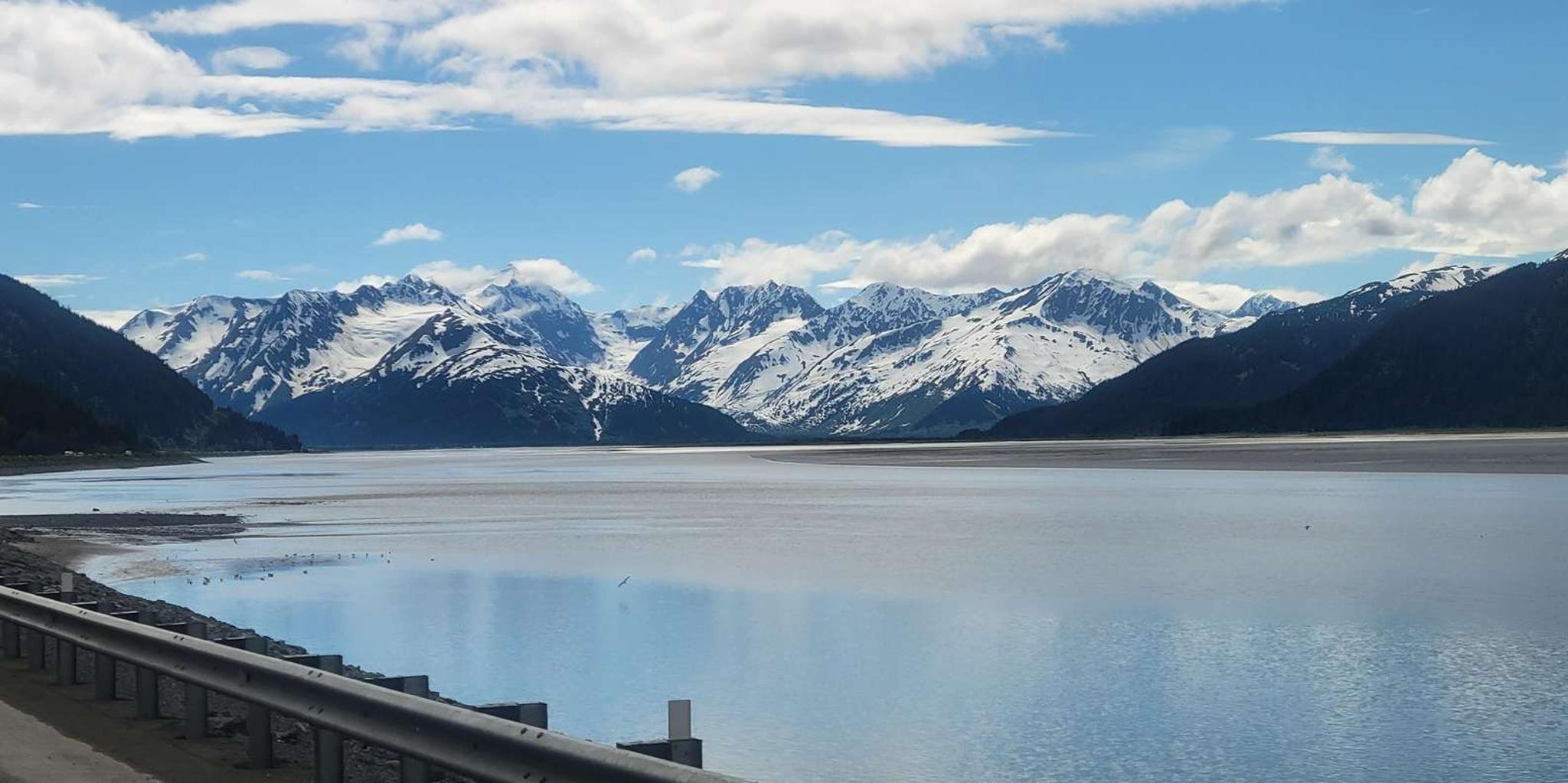 Anchorage Food and Sightseeing Tour by Van - Image 5