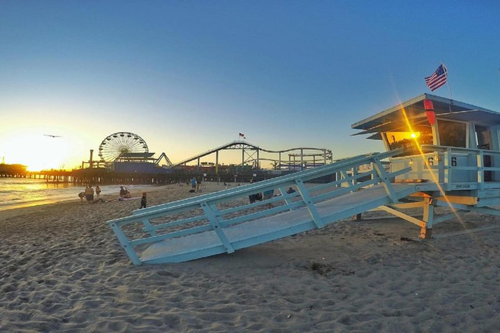 Los Angeles City Tour - Image 4
