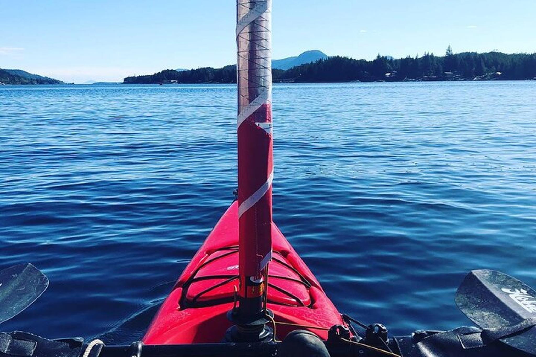 Ketchikan Sailing Tour of Alaska's Inside Passage 4 Days - Image 5