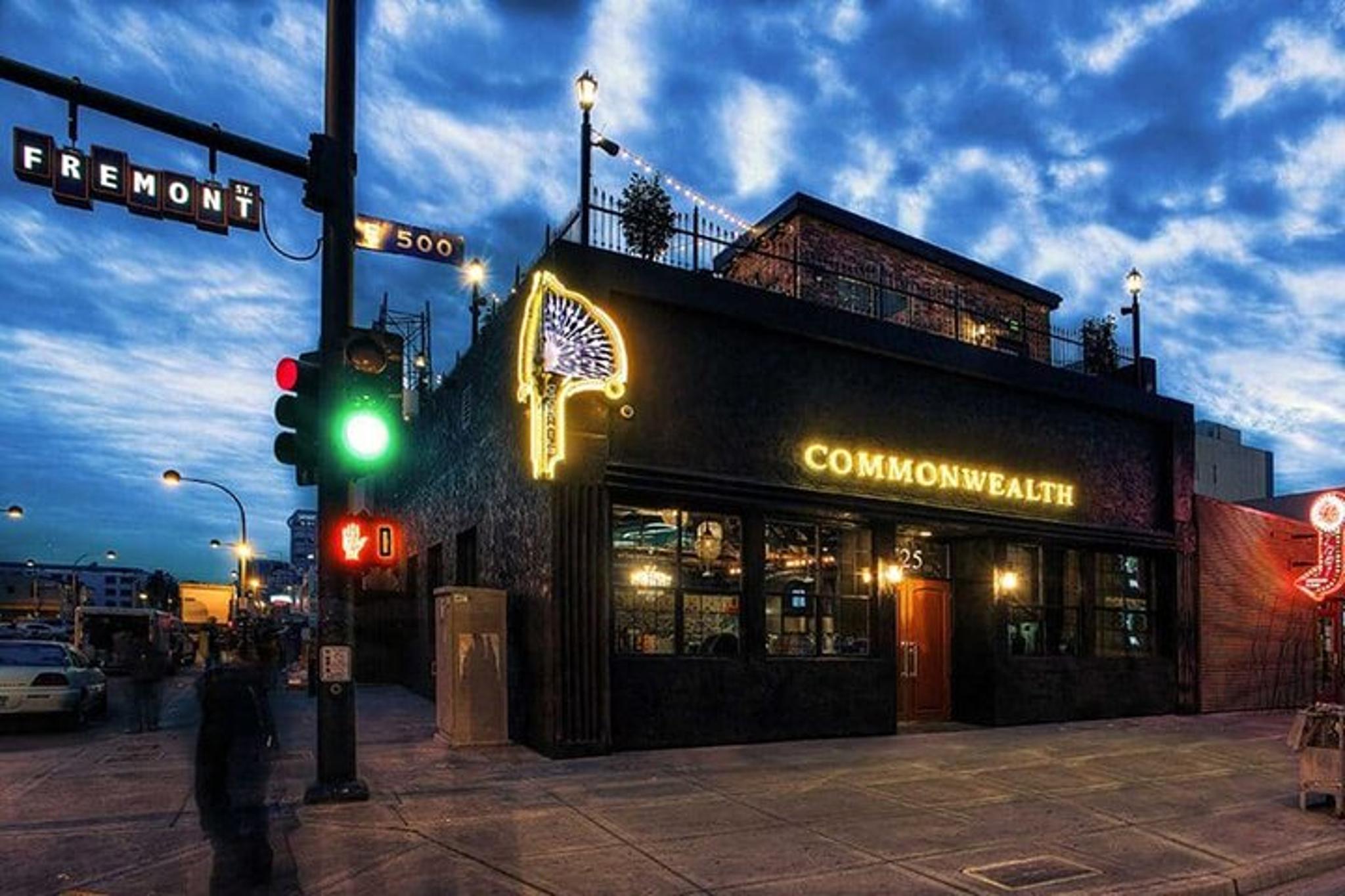 Las Vegas Historical Walking Tour - Image 2