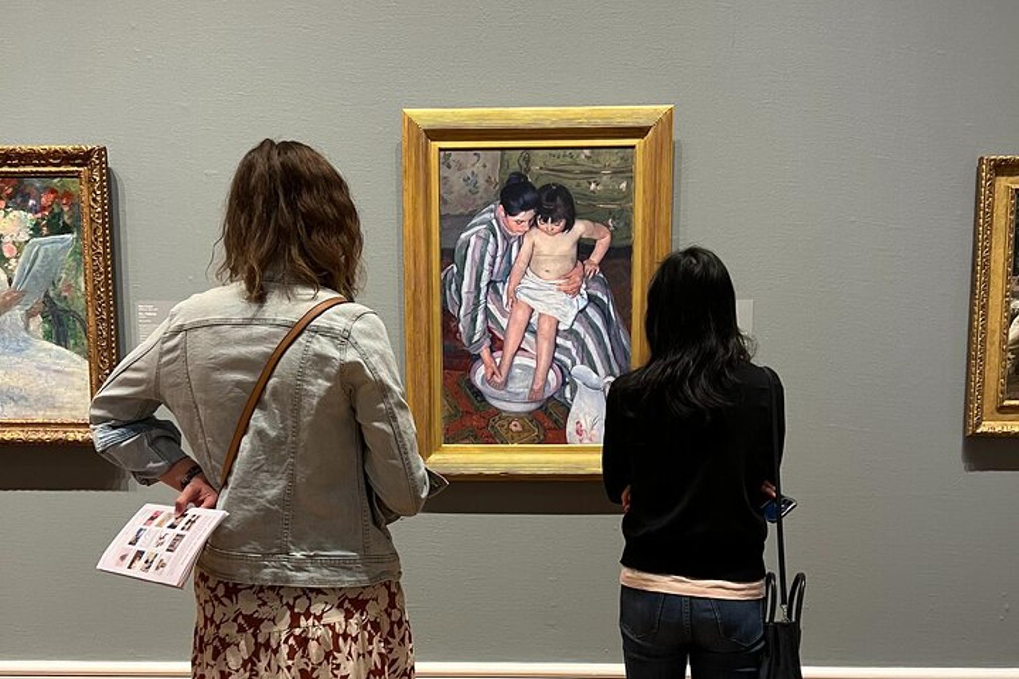 Chicago Ferris Bueller Movie Art Tour 90 min - Image 5