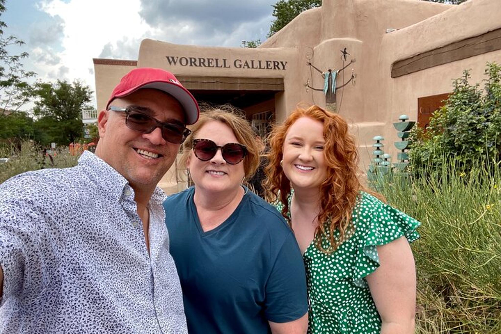 Santa Fe History Walking Tour - Image 6